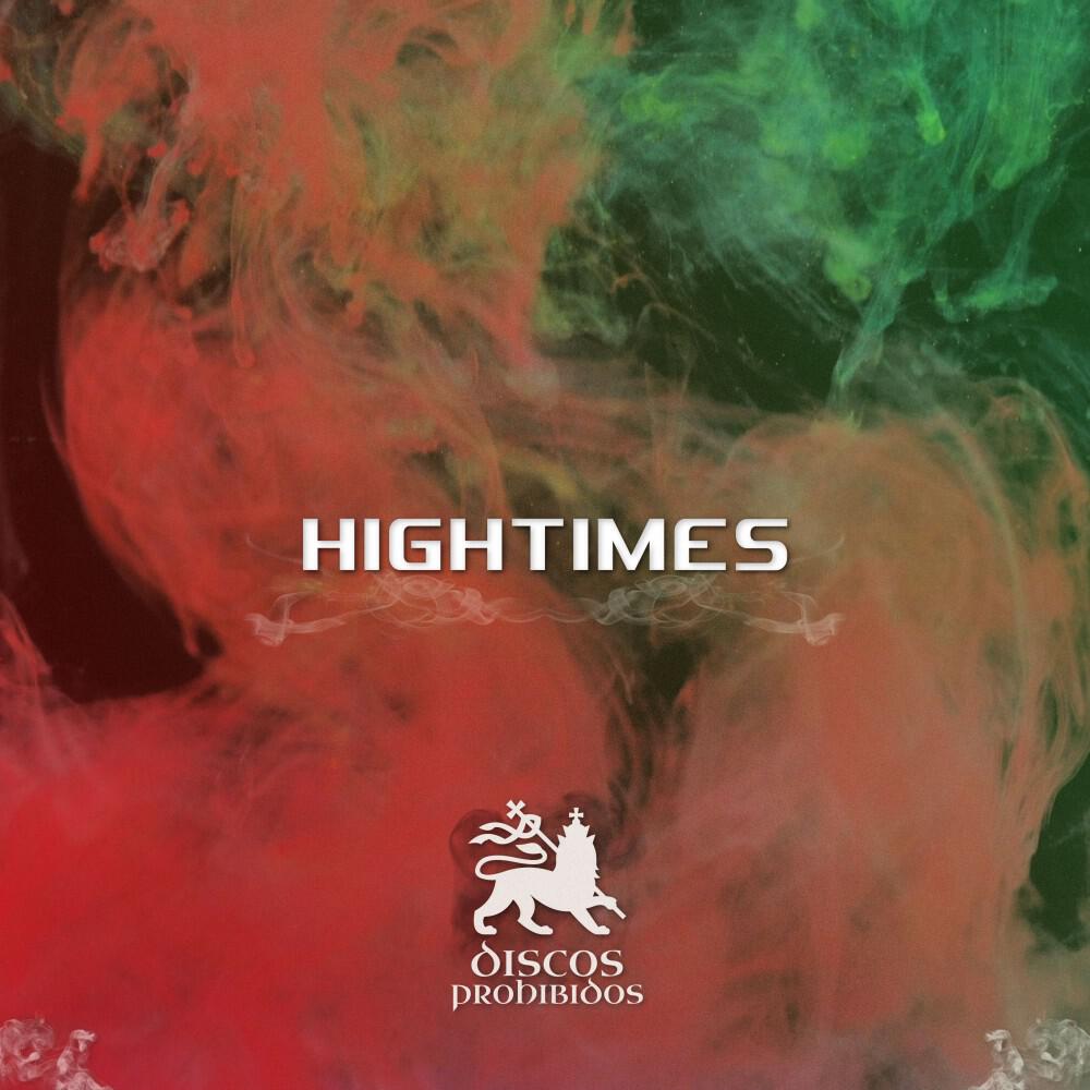 Релиз High Times