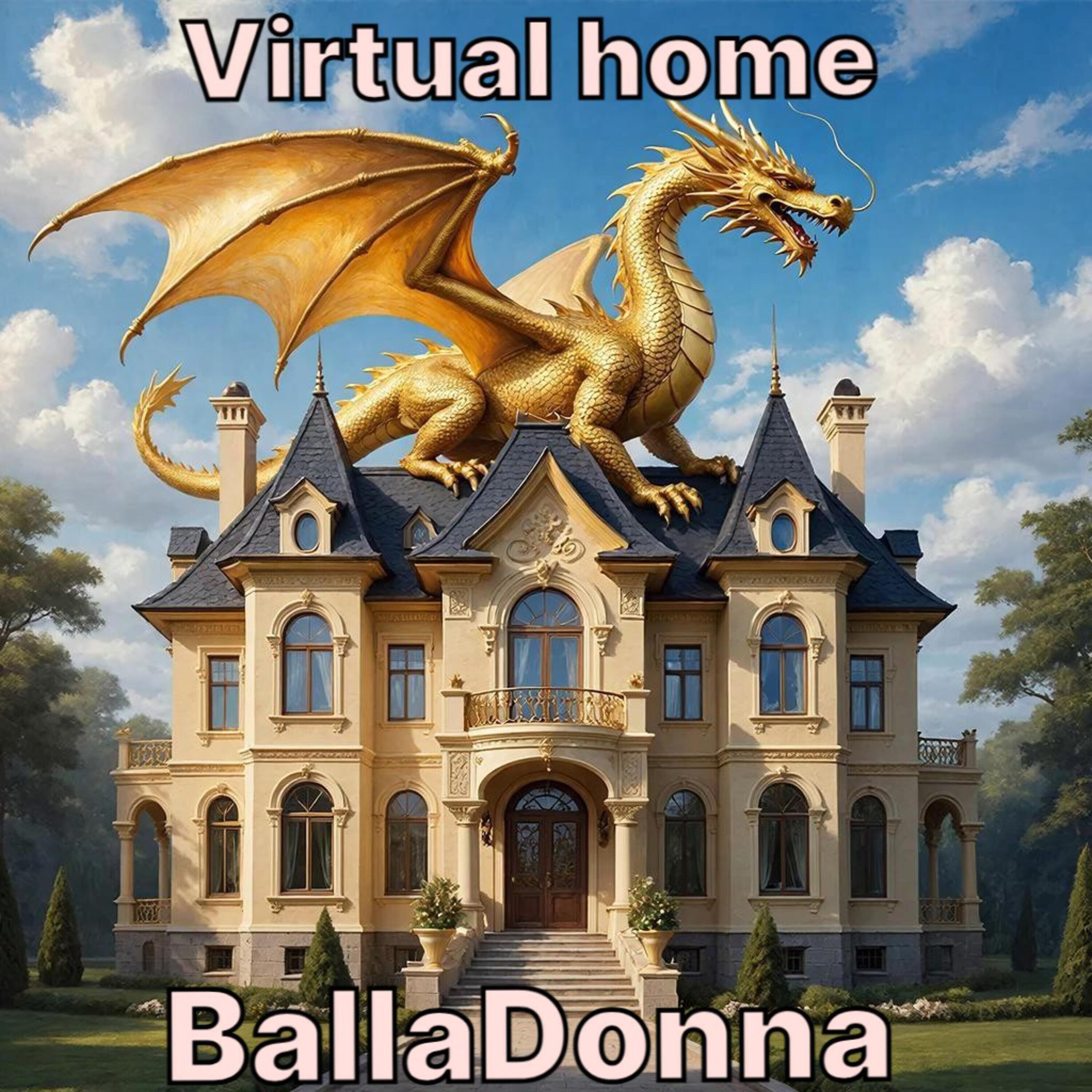 Релиз Virtual home