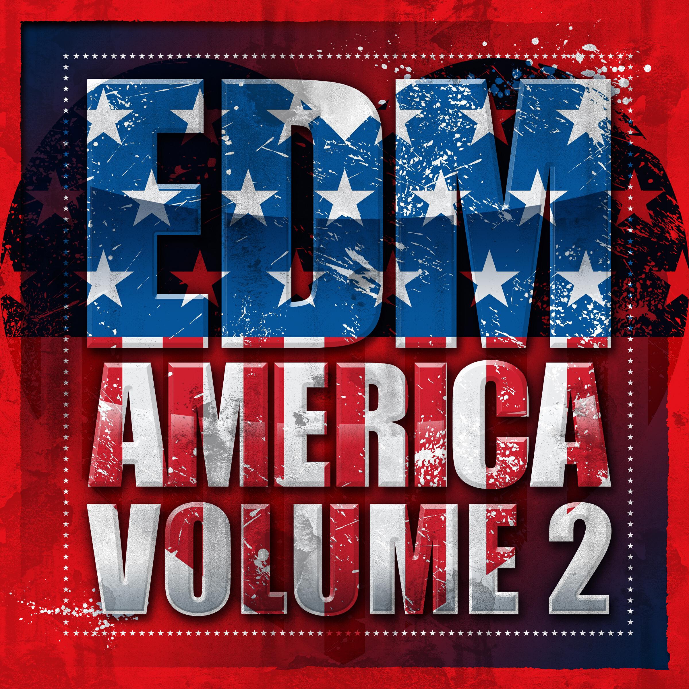 Релиз EDM America 2014 - Vol. 2