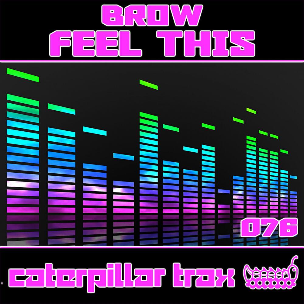 Релиз Feel This