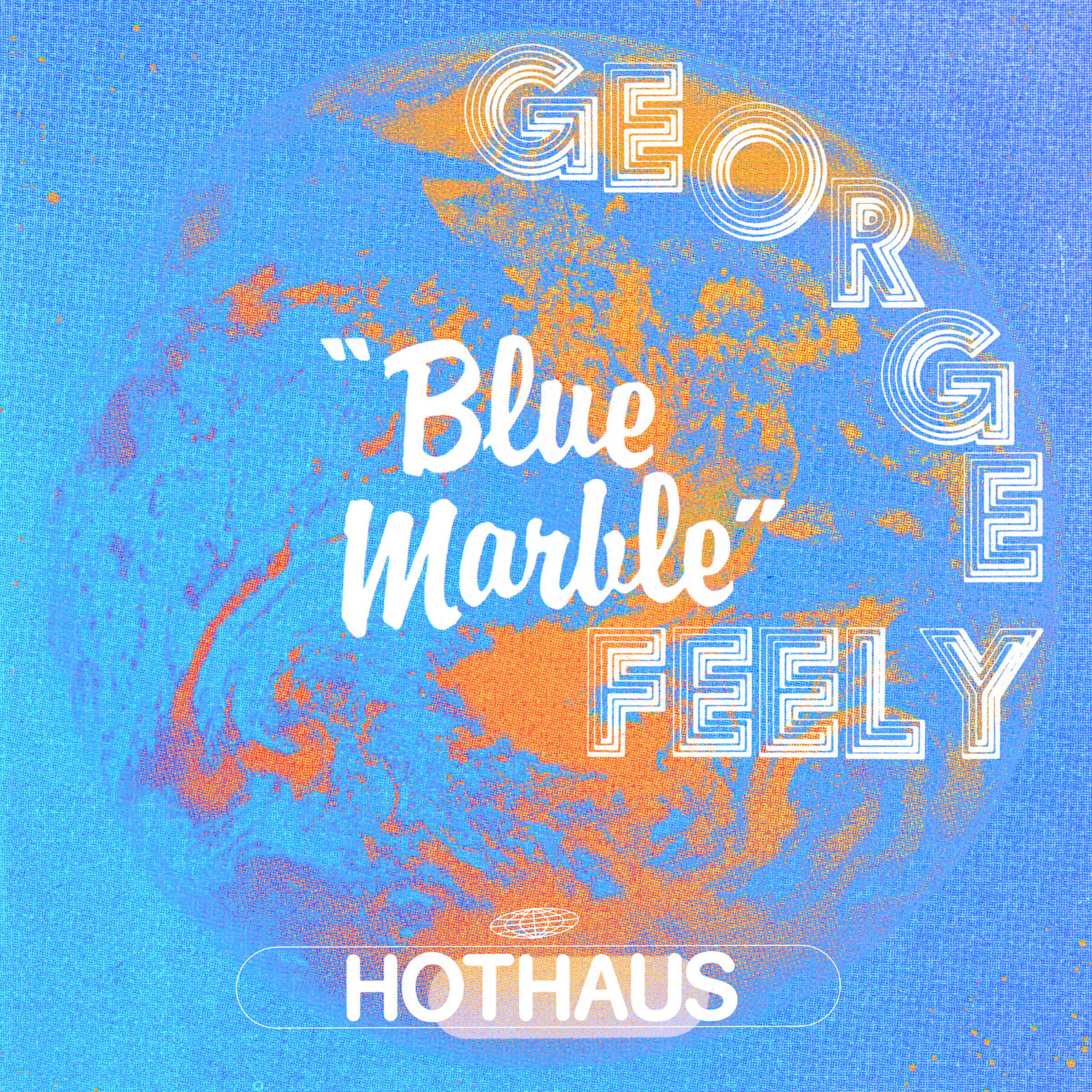 Релиз Blue Marble