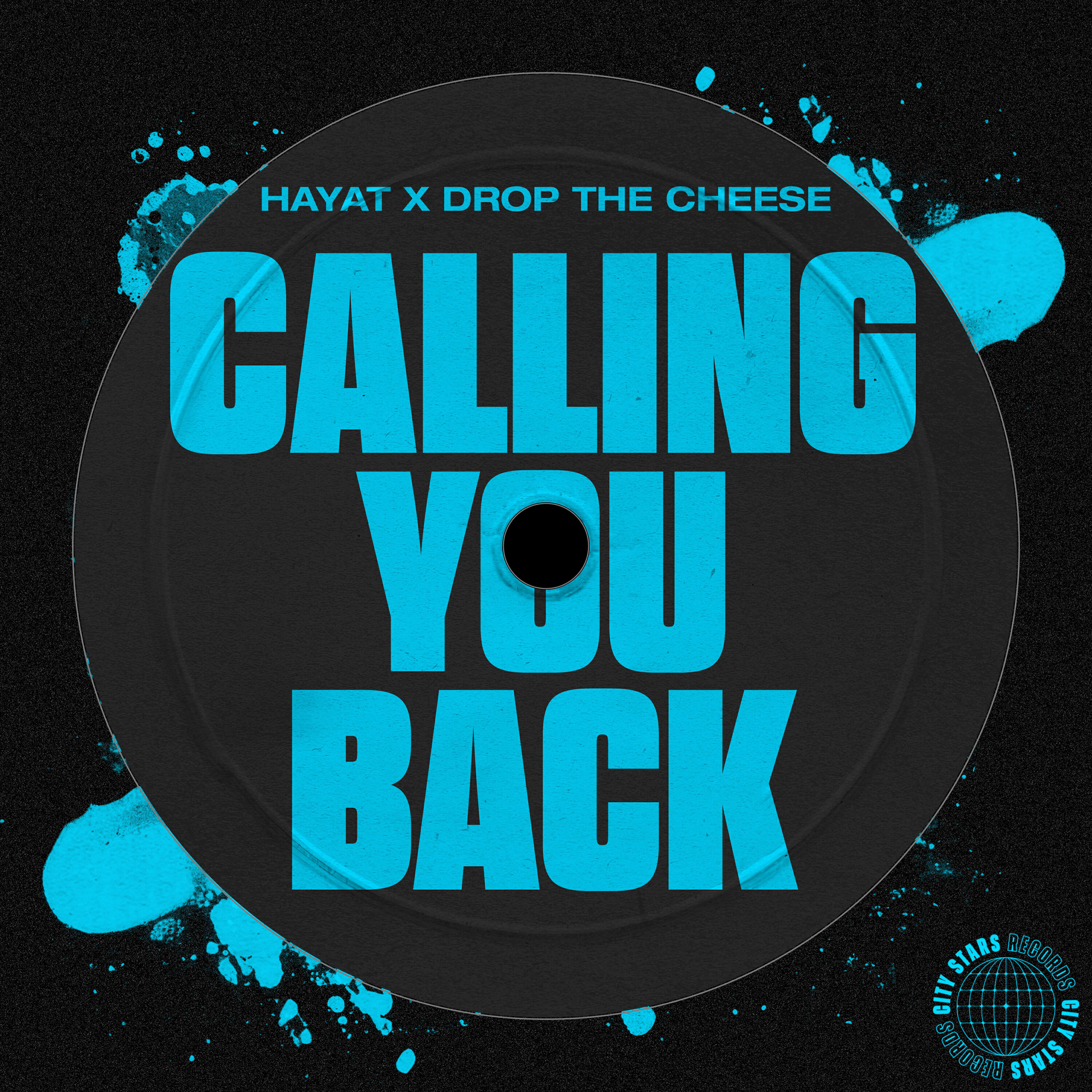 Релиз Calling You Back