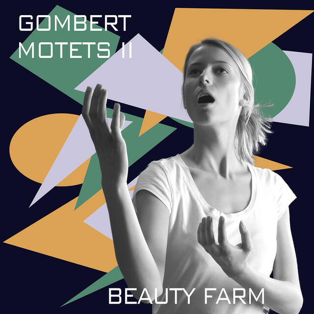 Релиз Gombert: Motets, Vol. 2