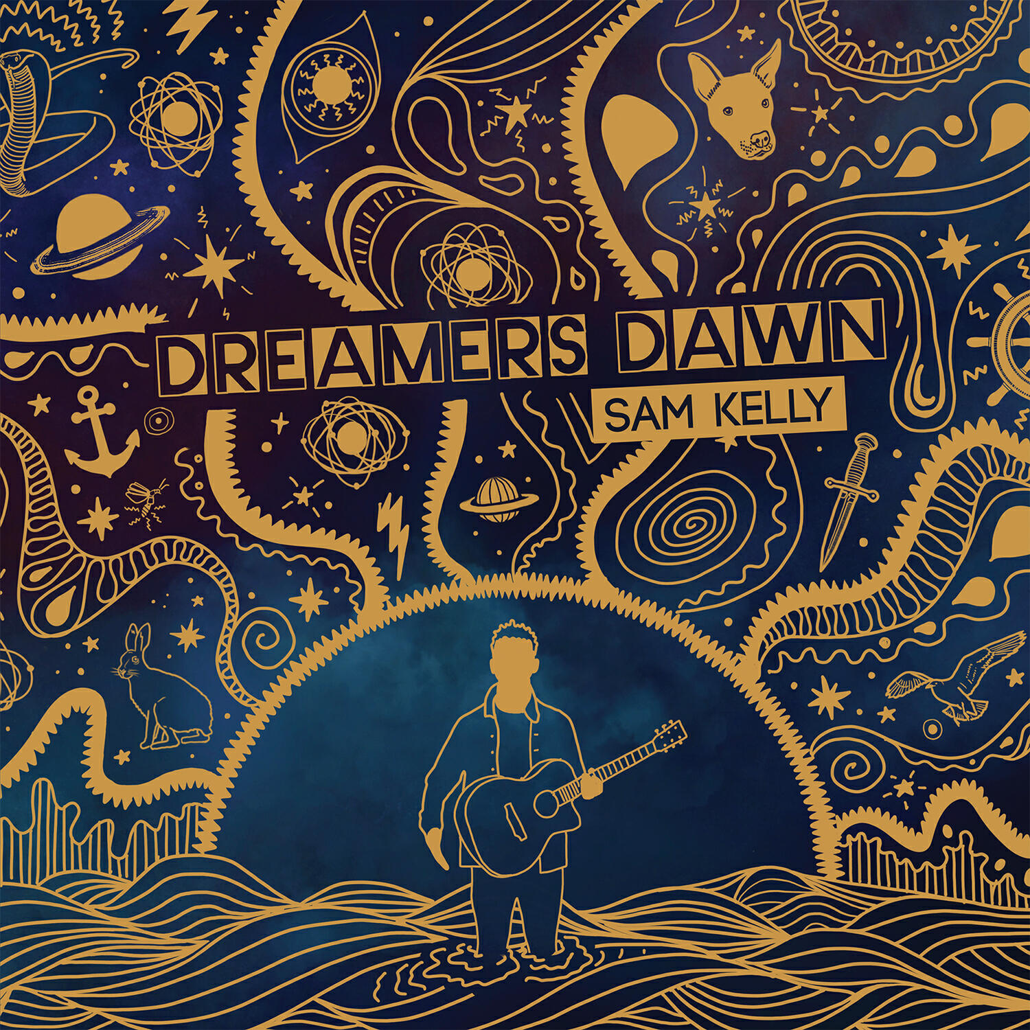 Релиз Dreamers Dawn