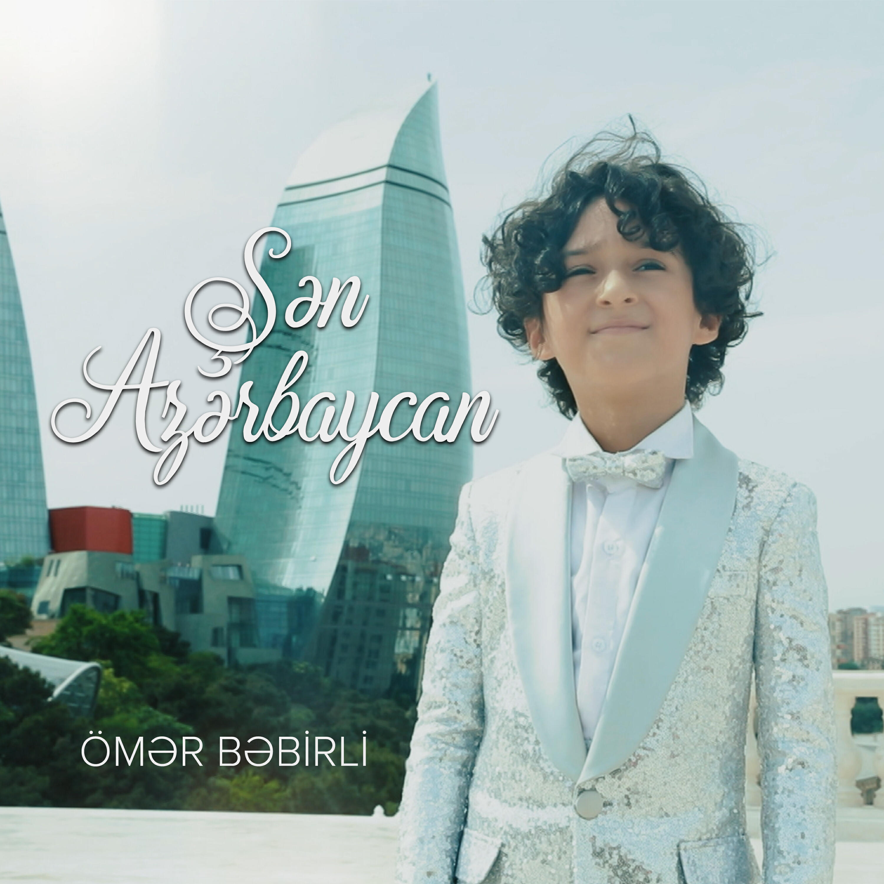 Релиз Şən Azərbaycan