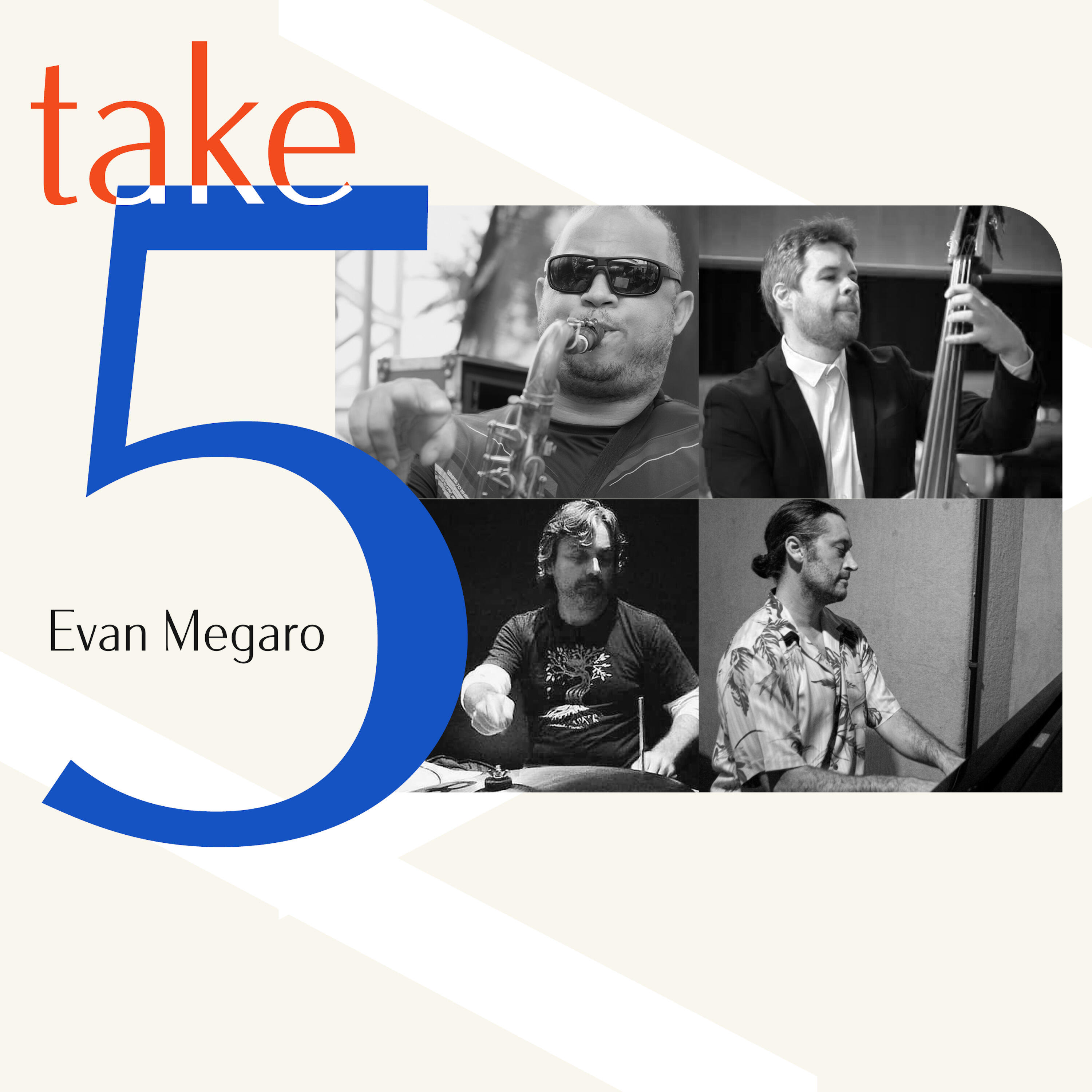 Релиз Take Five