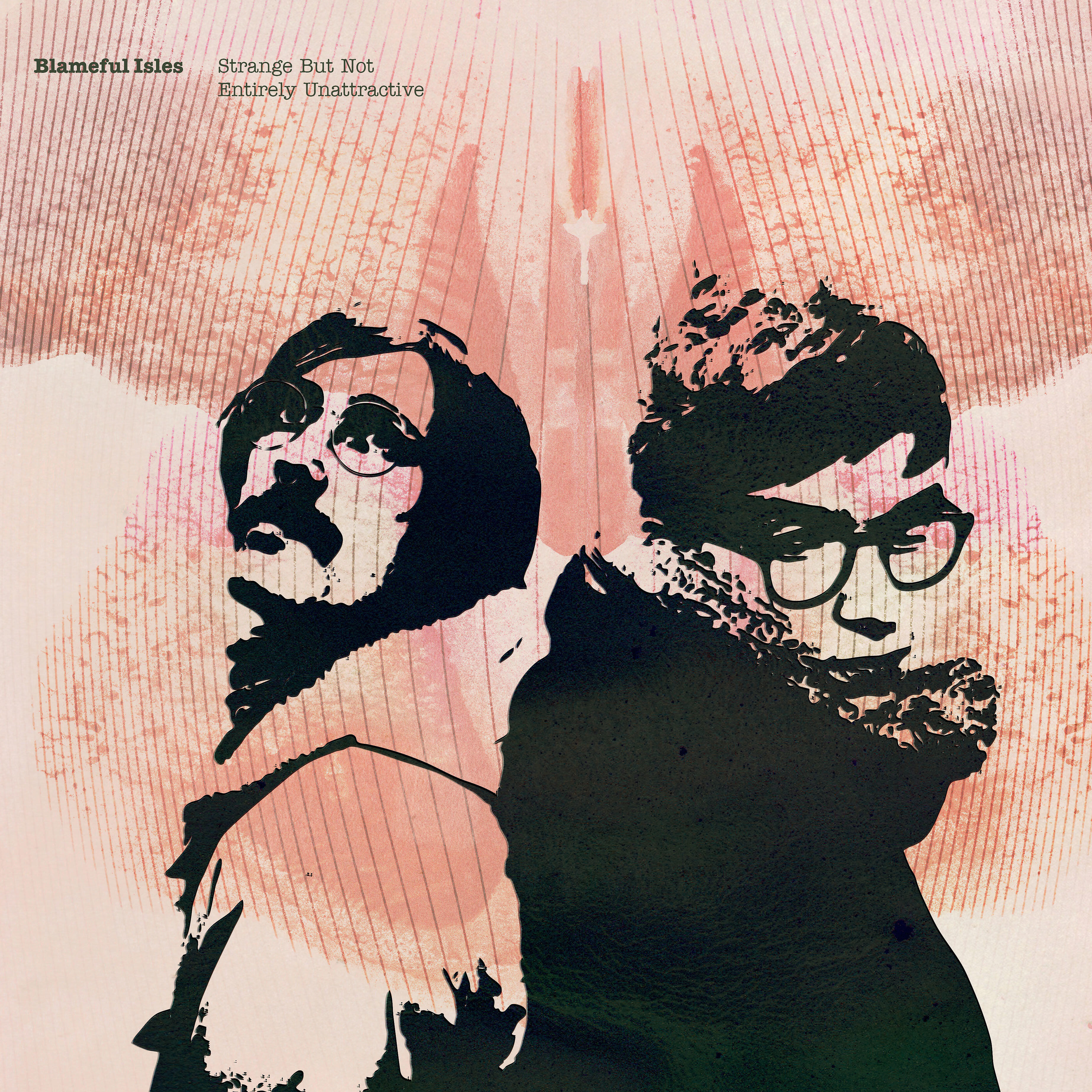 Релиз Strange But Not Entirely Unattractive