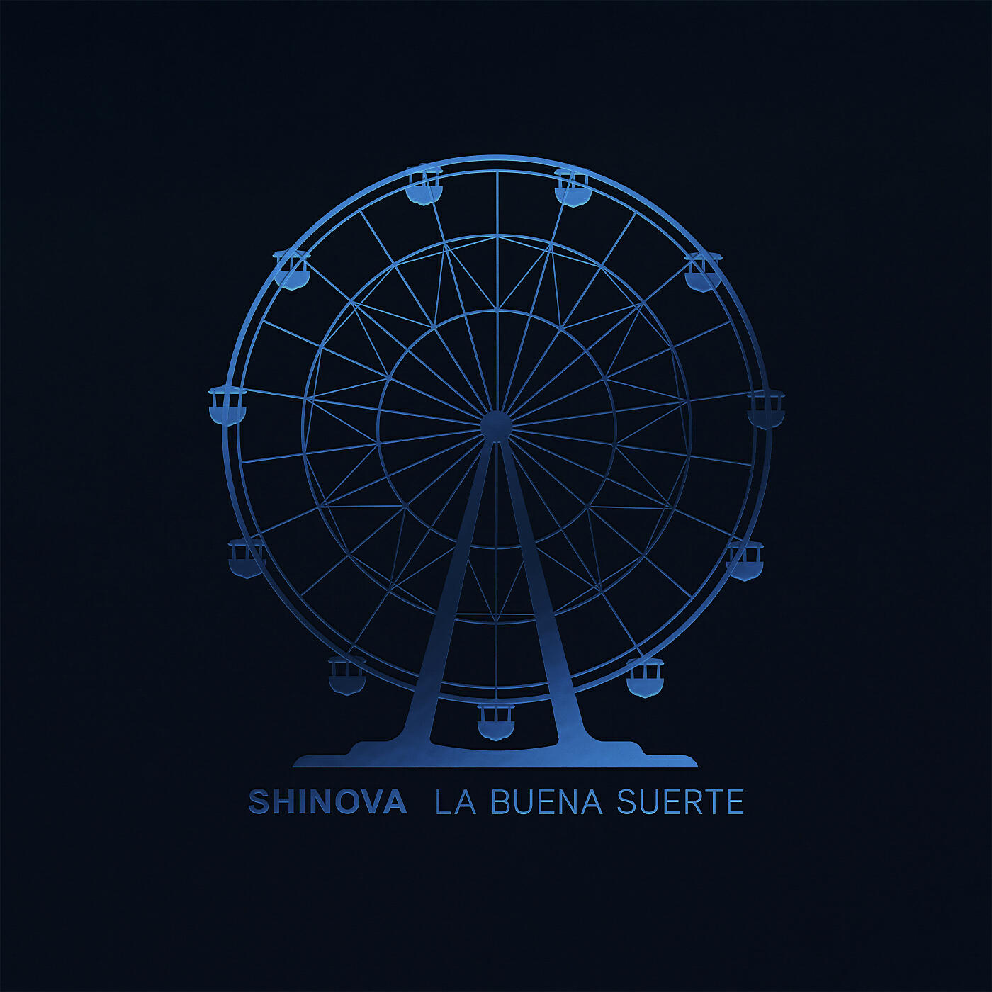 Shinova, Ele - Palabras (feat. ELE)