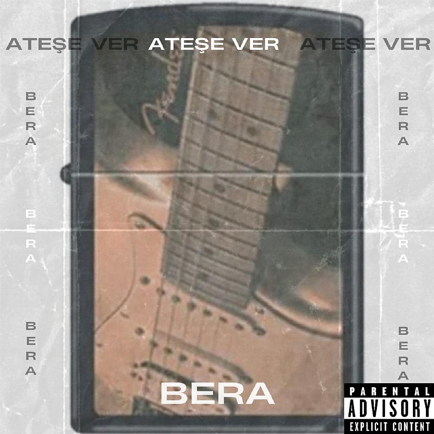 Релиз Ateşe Ver