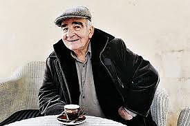 Jean-Louis Foulquier