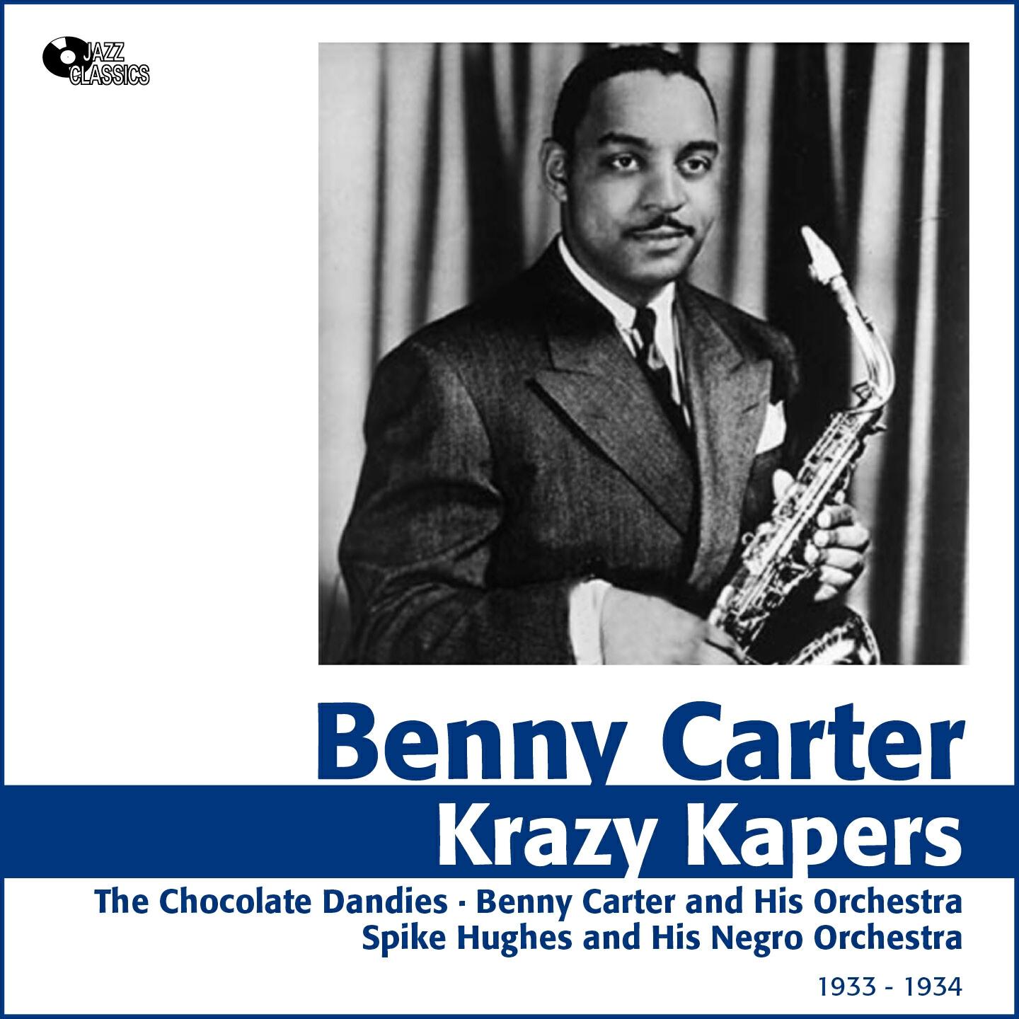 Релиз Krazy Kapers