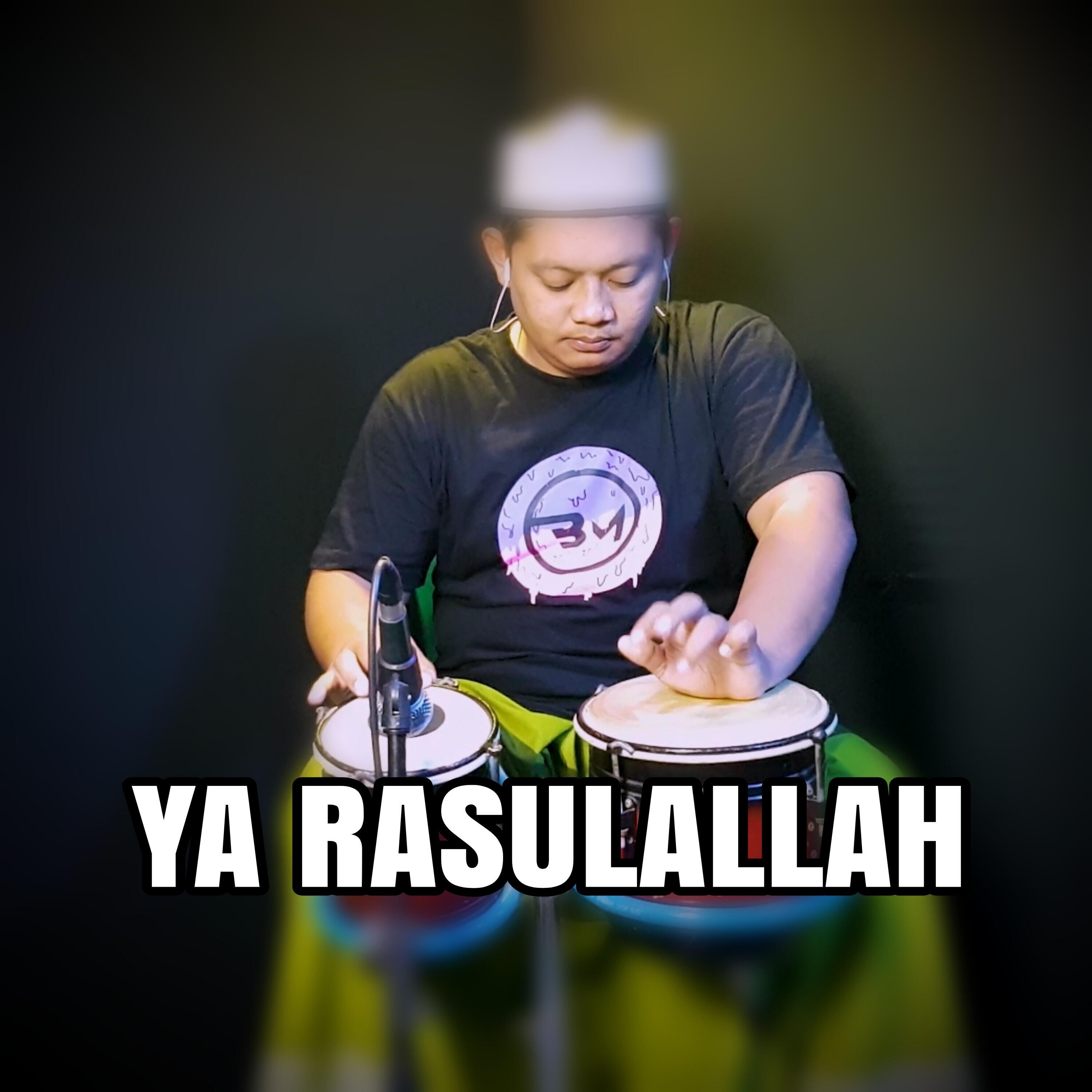 Релиз Ya Rasullallah