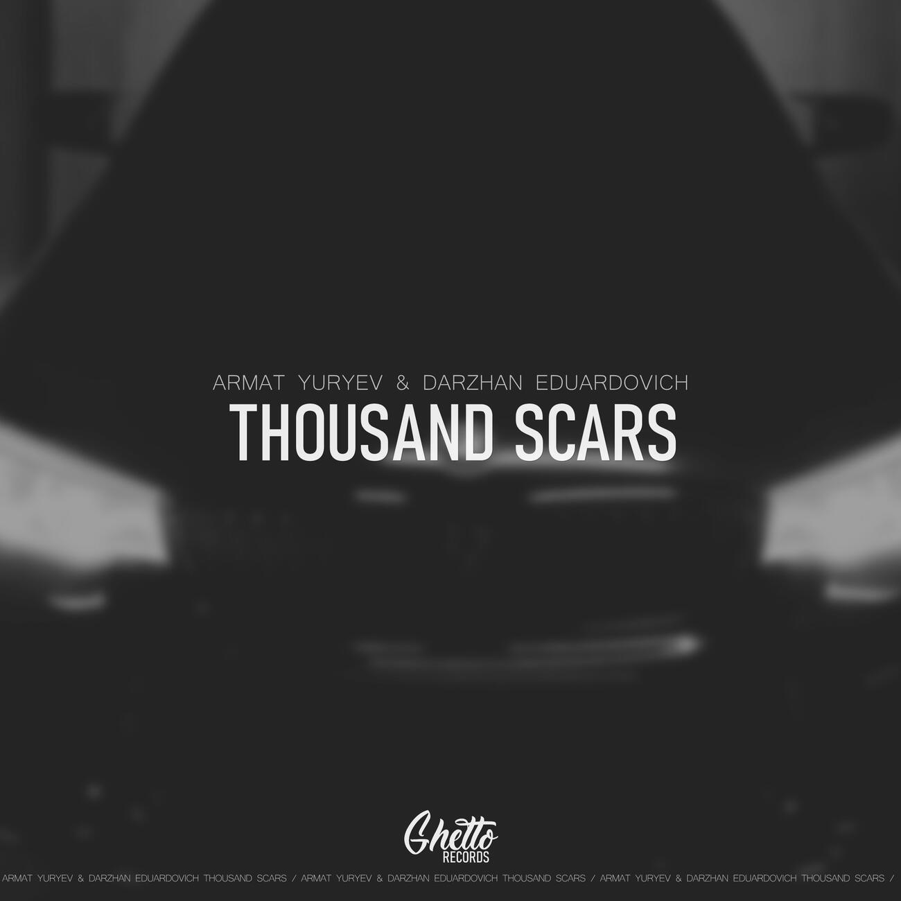 Релиз Thousand Scars