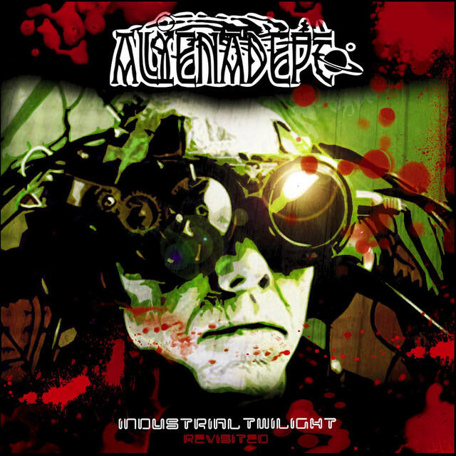 Релиз Industrial Twilight Revisited