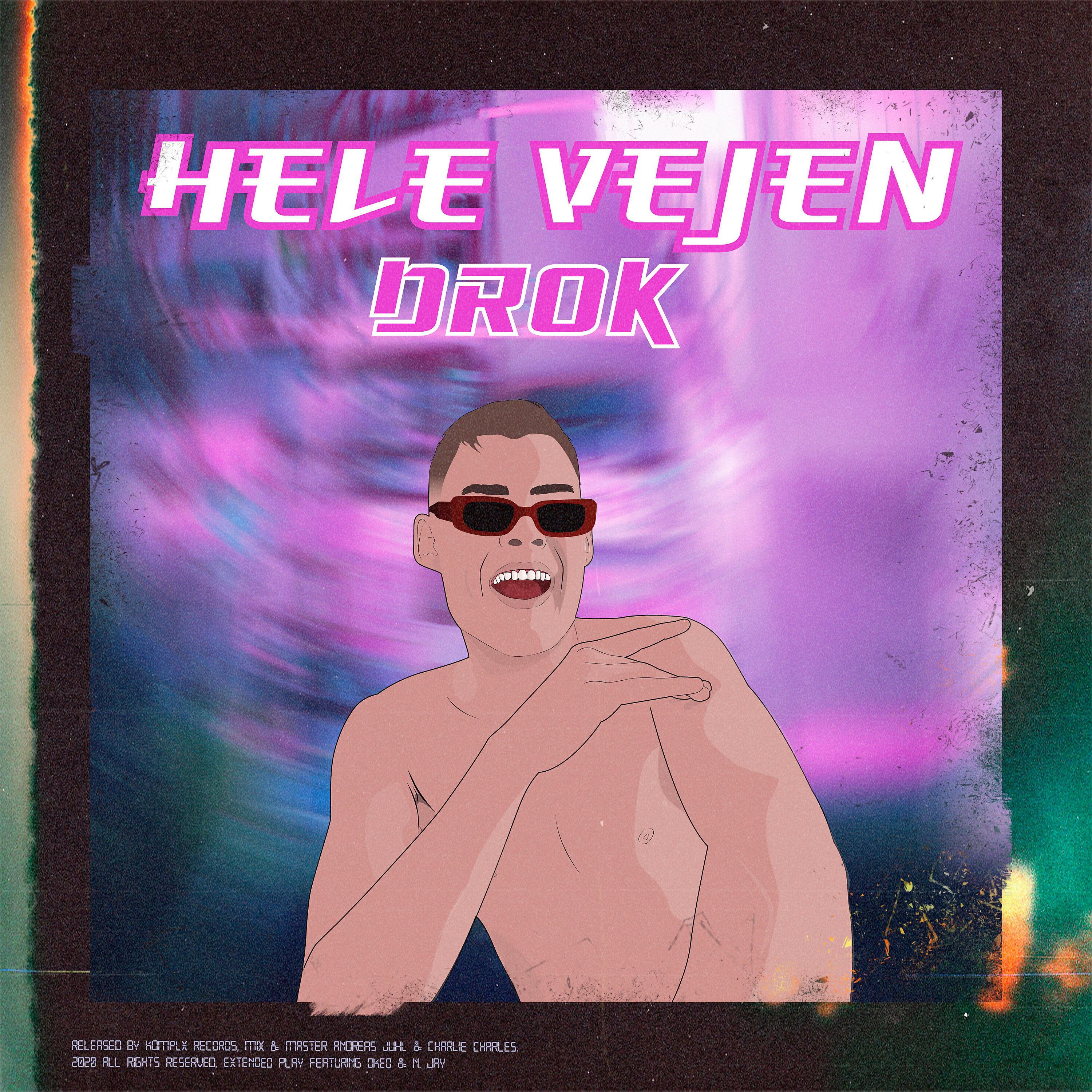Релиз Hele Vejen