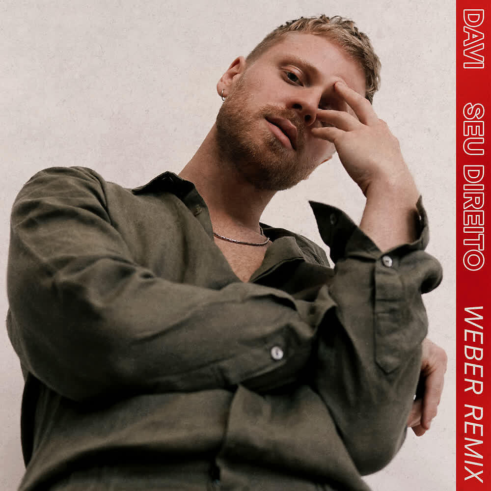 Релиз Seu Direito (Weber Remix)
