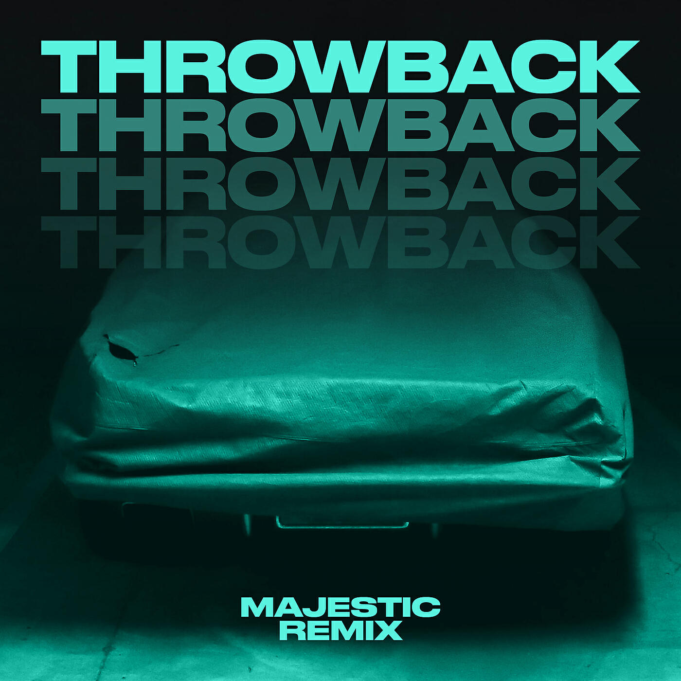 Релиз Throwback (Majestic Remix)