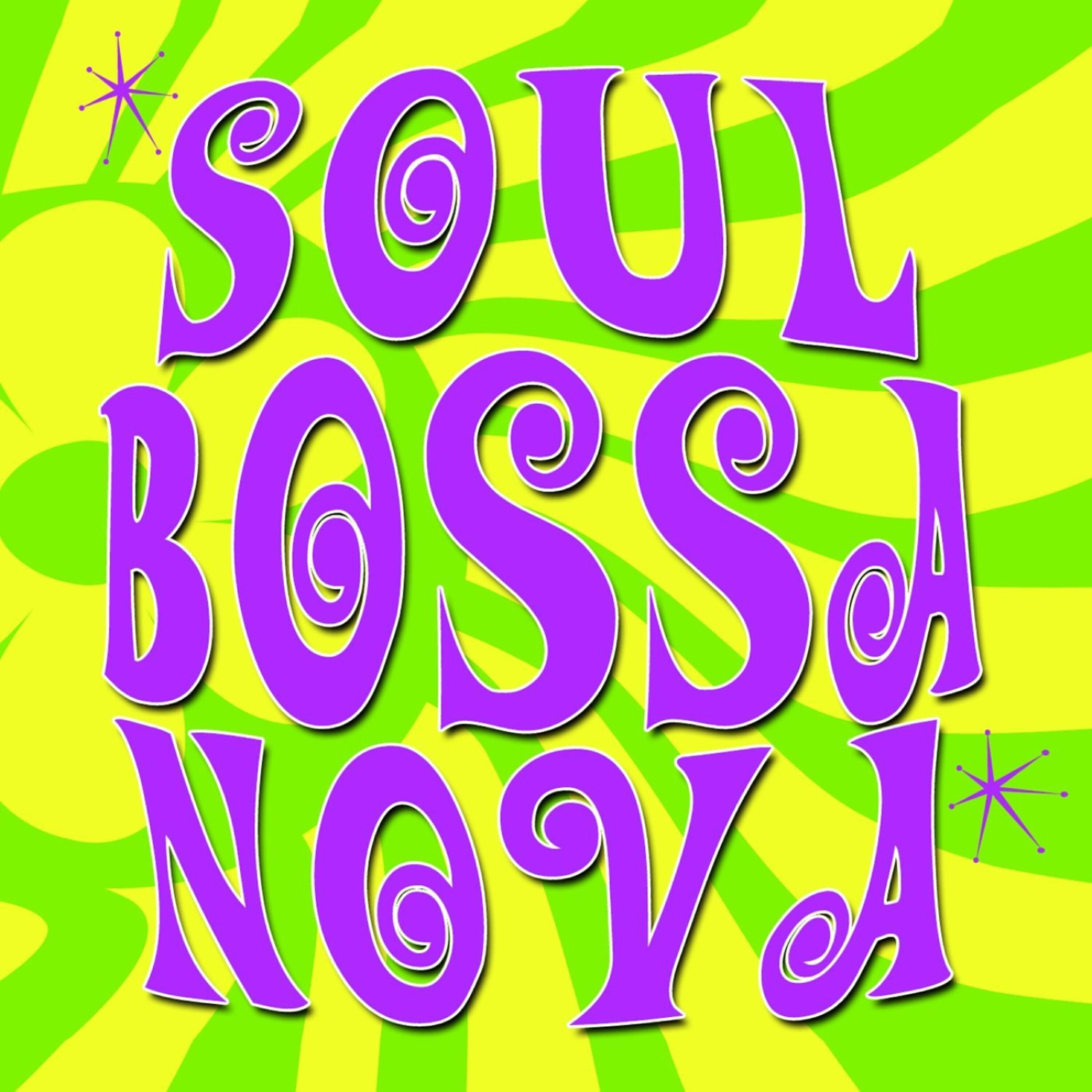 Релиз Soul Bossa Nova