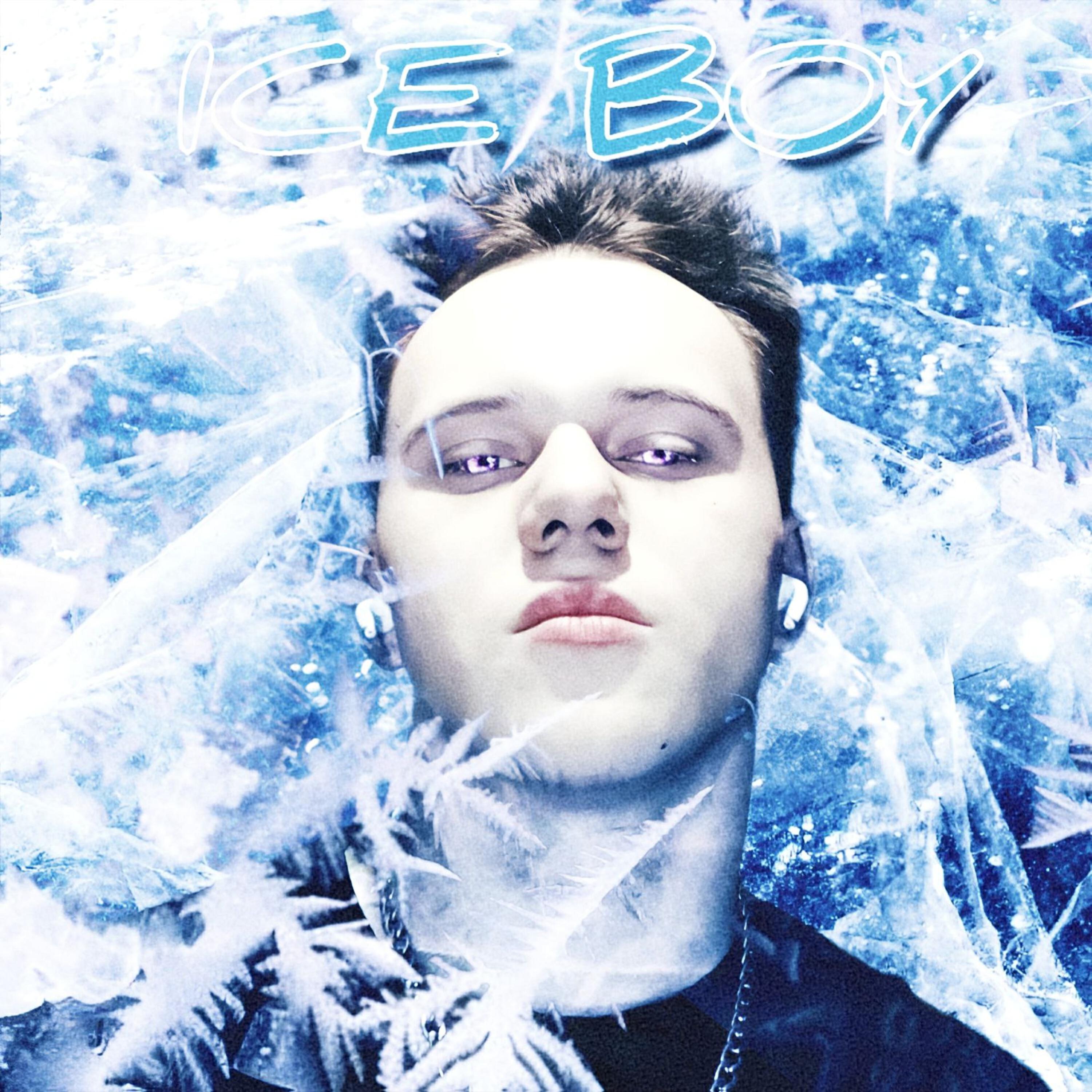 Релиз ICEB0Y