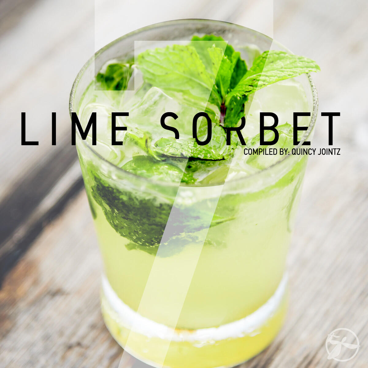 Релиз Lime Sorbet, Vol. 7 (Compiled by Quincy Jointz)
