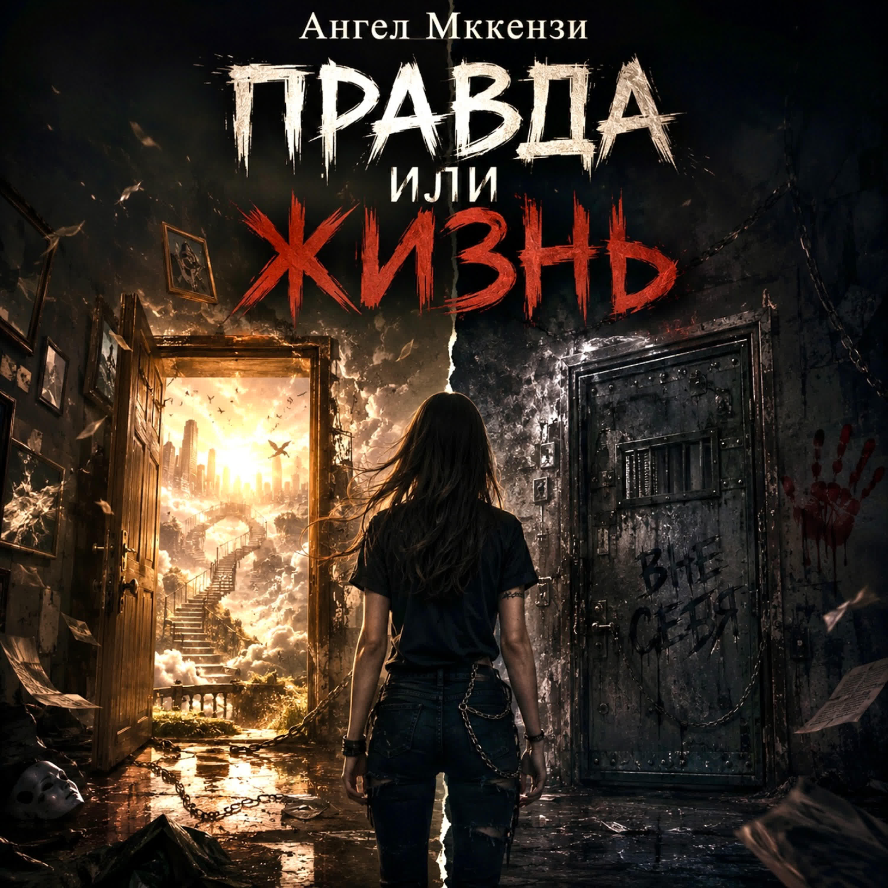 Релиз ПРАВДА ИЛИ ЖИЗНЬ