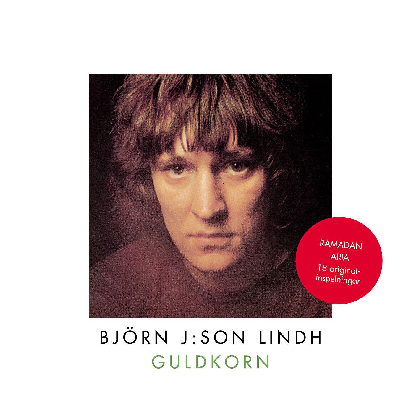 Релиз Guldkorn