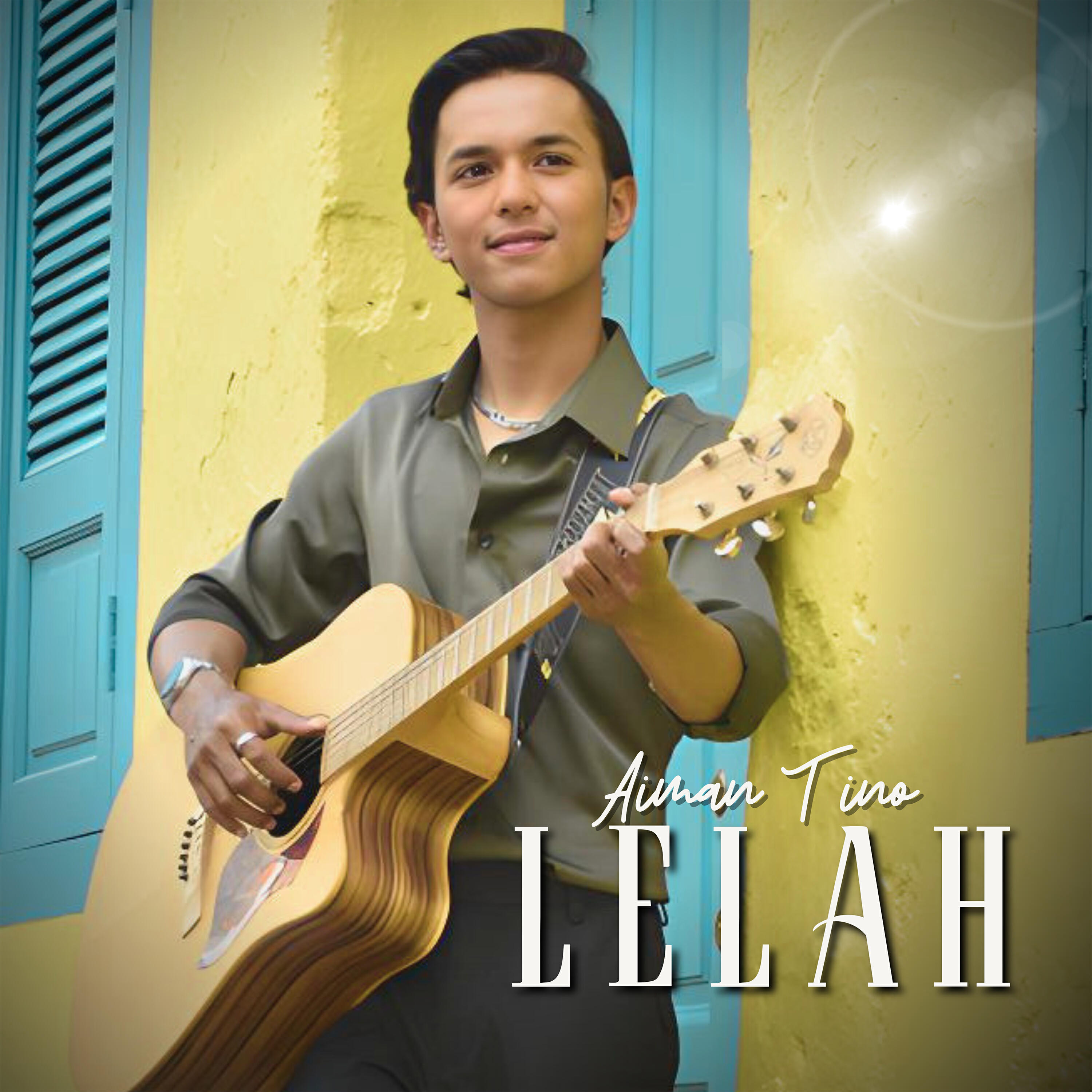 Релиз Lelah