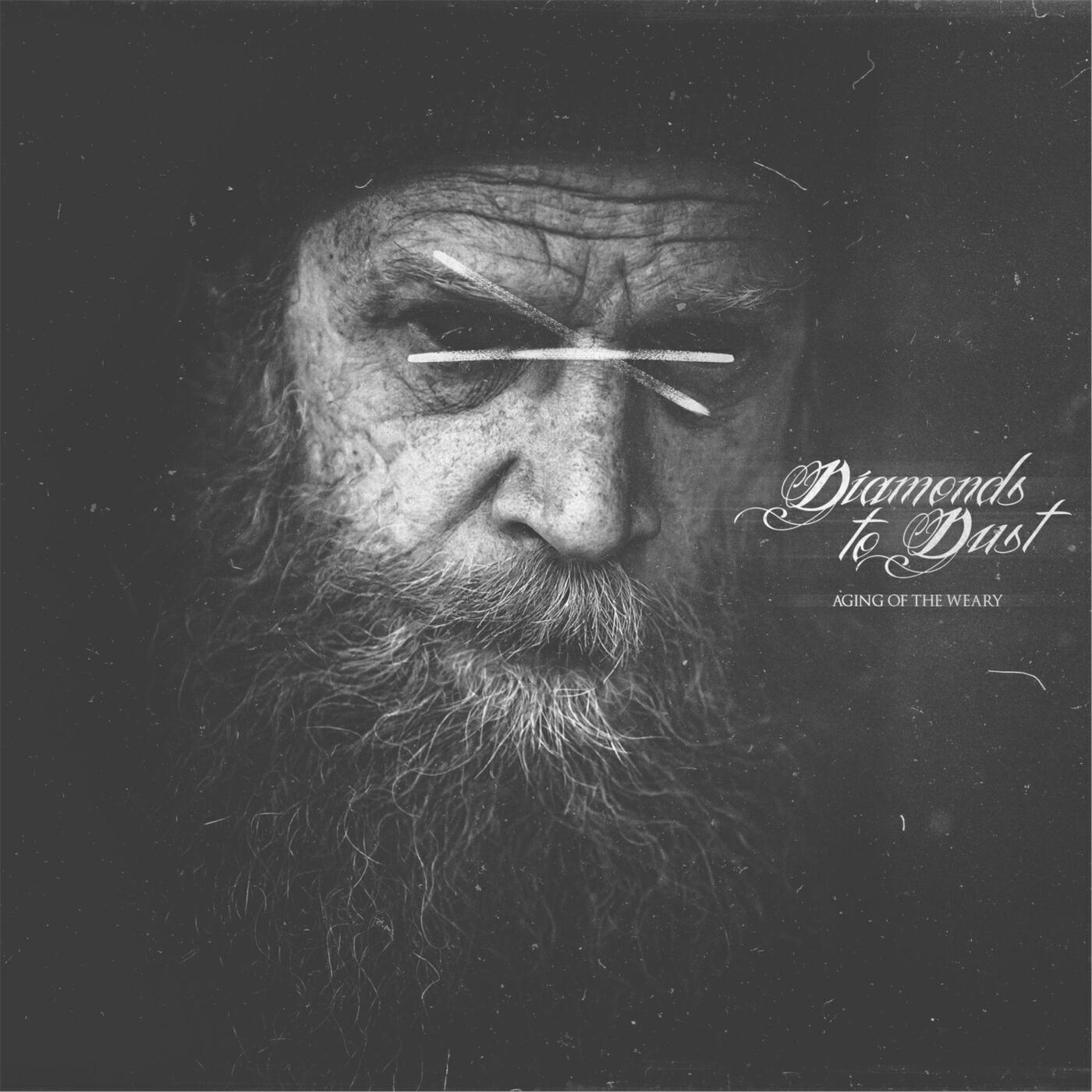 Релиз Aging of the Weary
