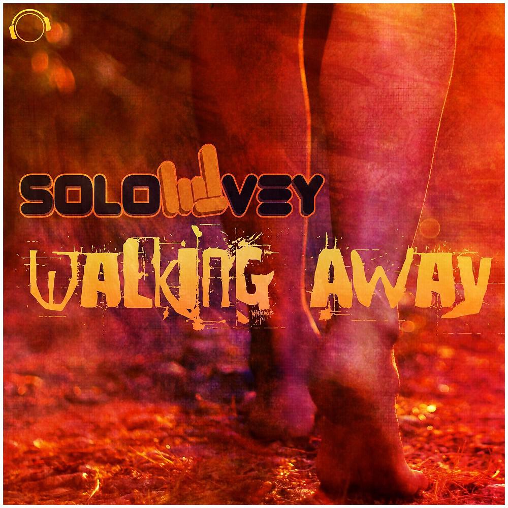 Релиз Walking Away