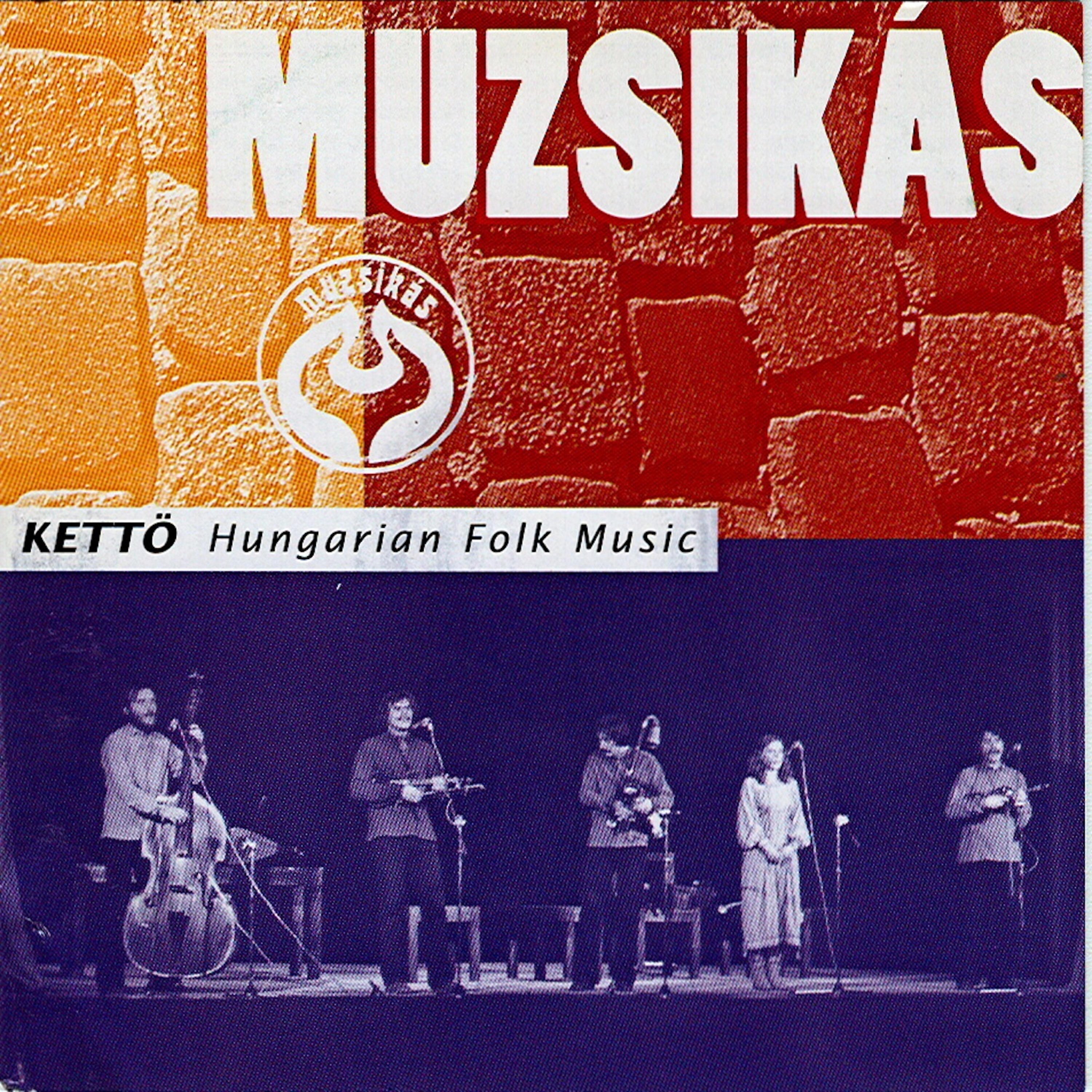 Релиз Kettö