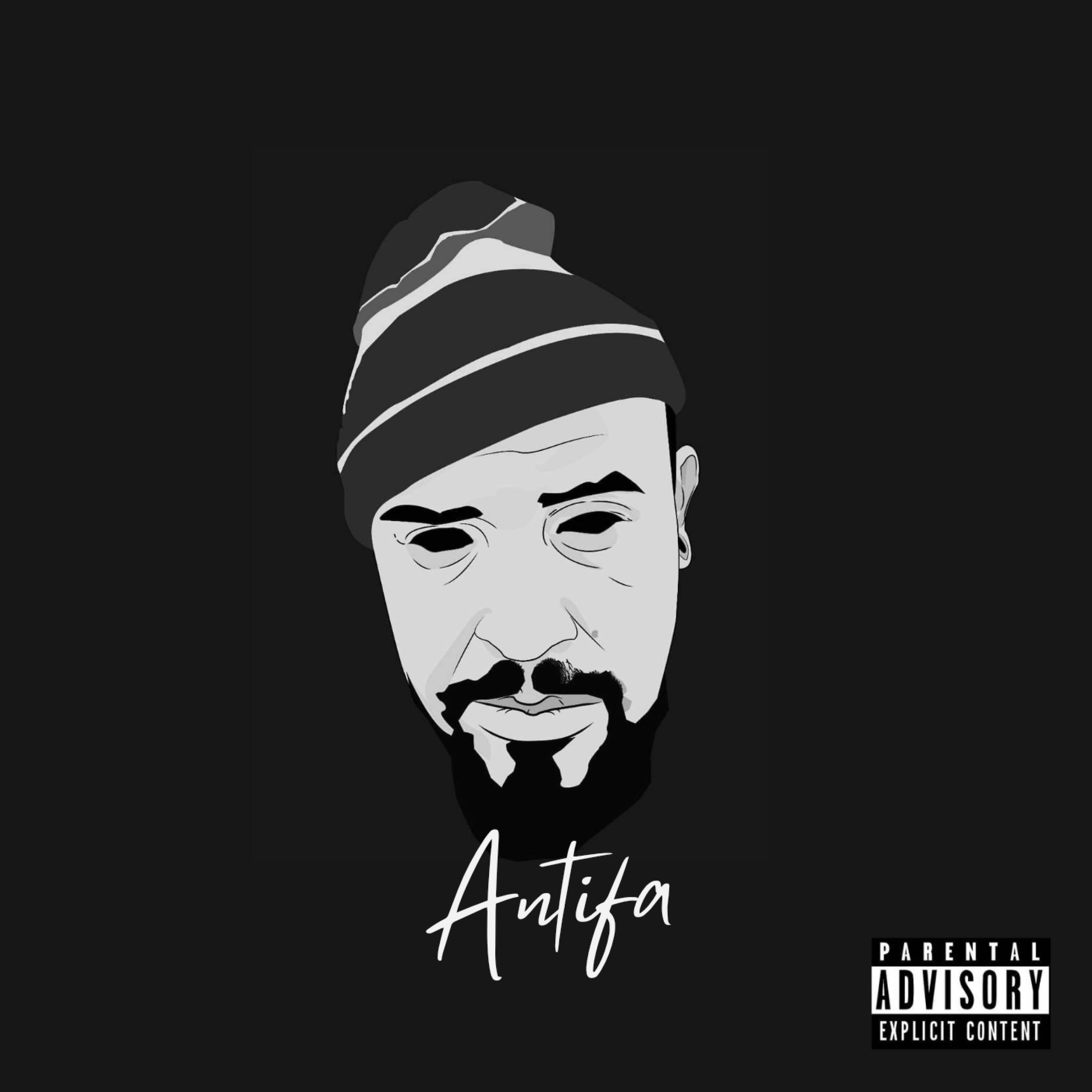 Релиз Antifa