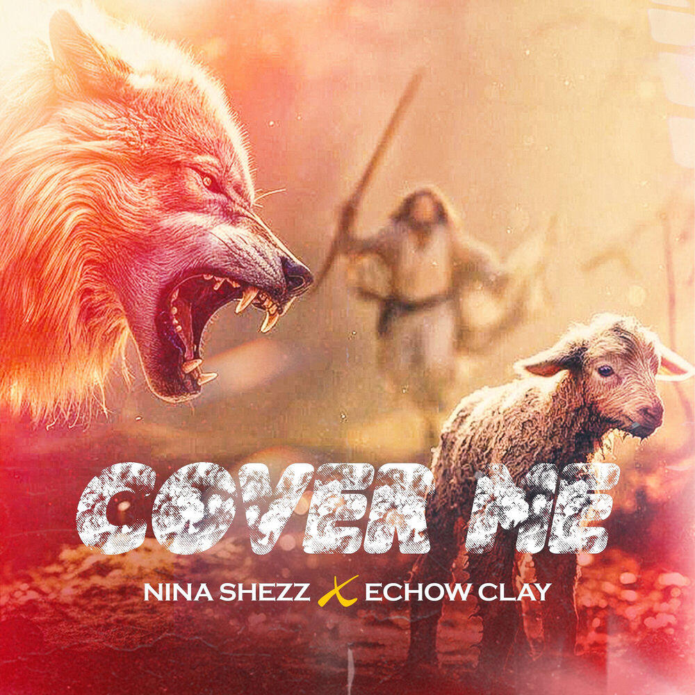 Релиз Cover me