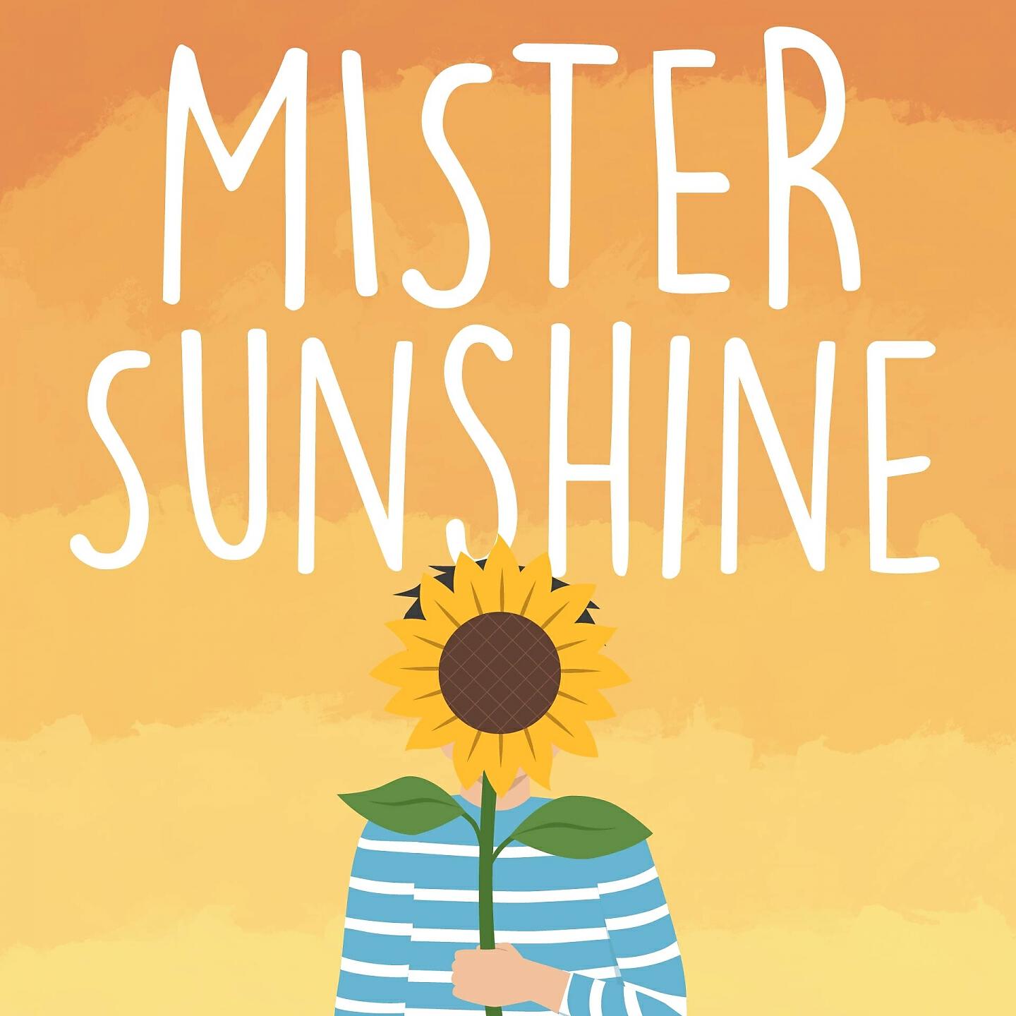 Релиз Mister Sunshine