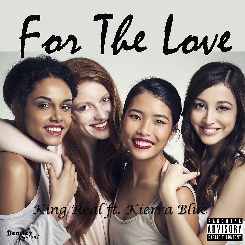 Релиз For the Love