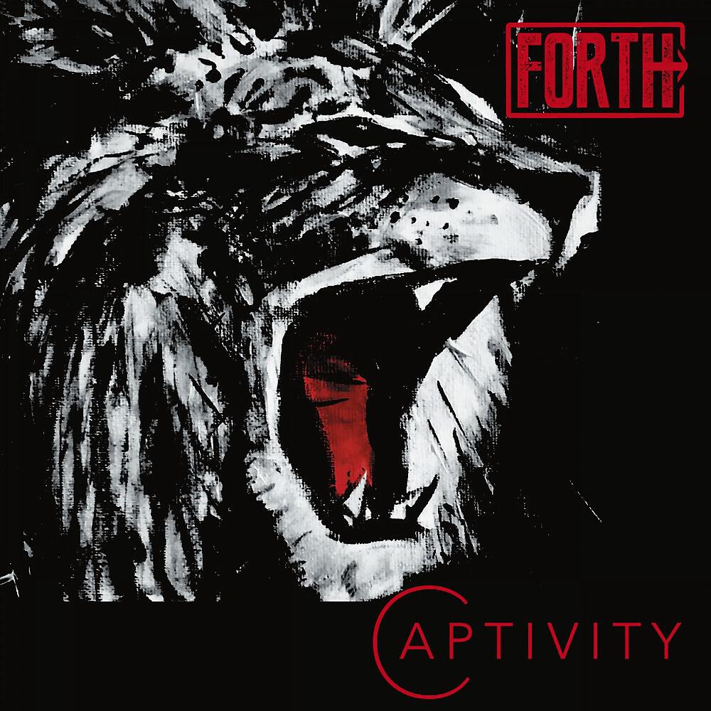 Релиз Captivity