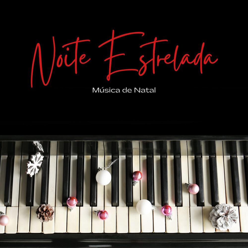 Релиз Noite Estrelada: Jazz de Natal