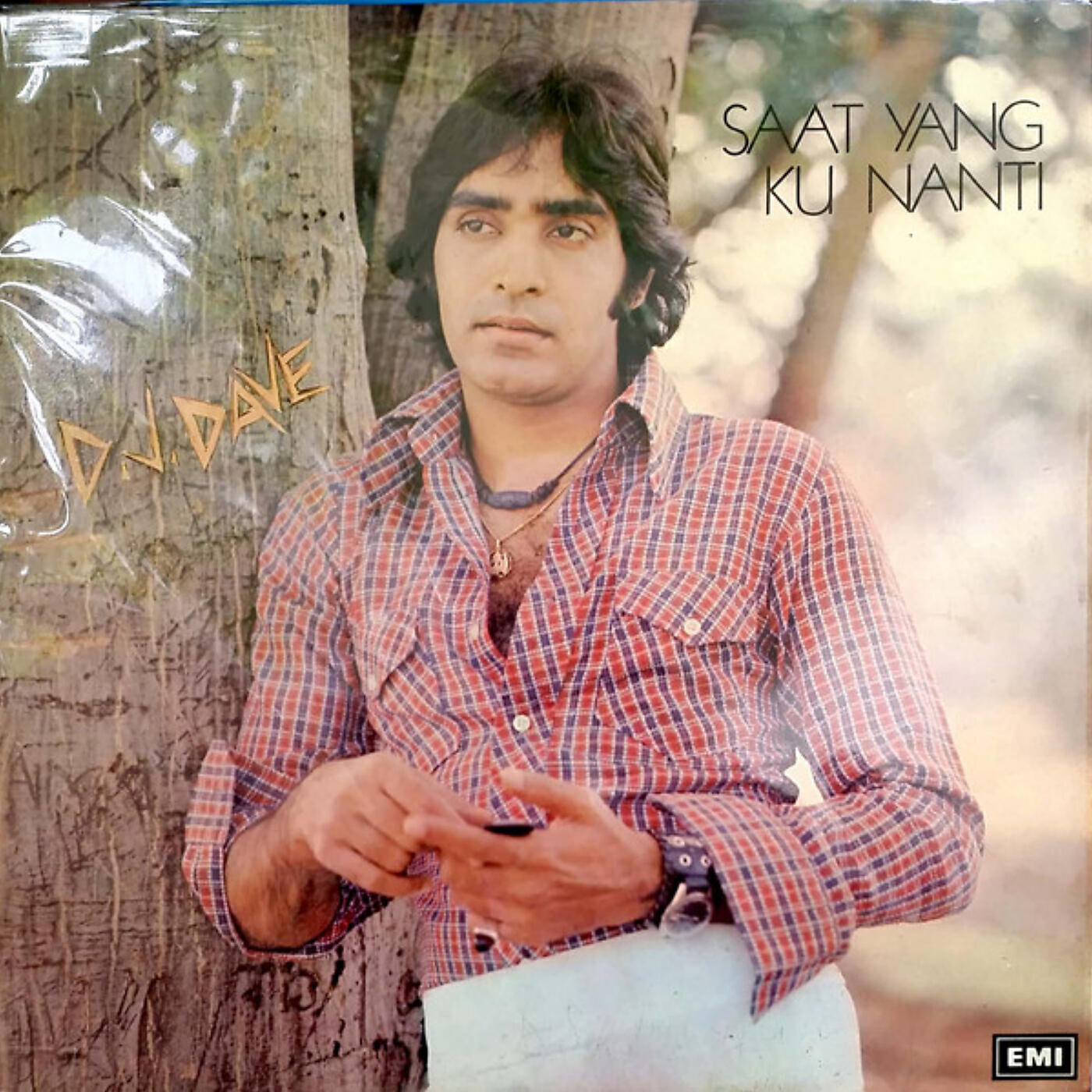 Релиз Saat Yang Ku Nanti