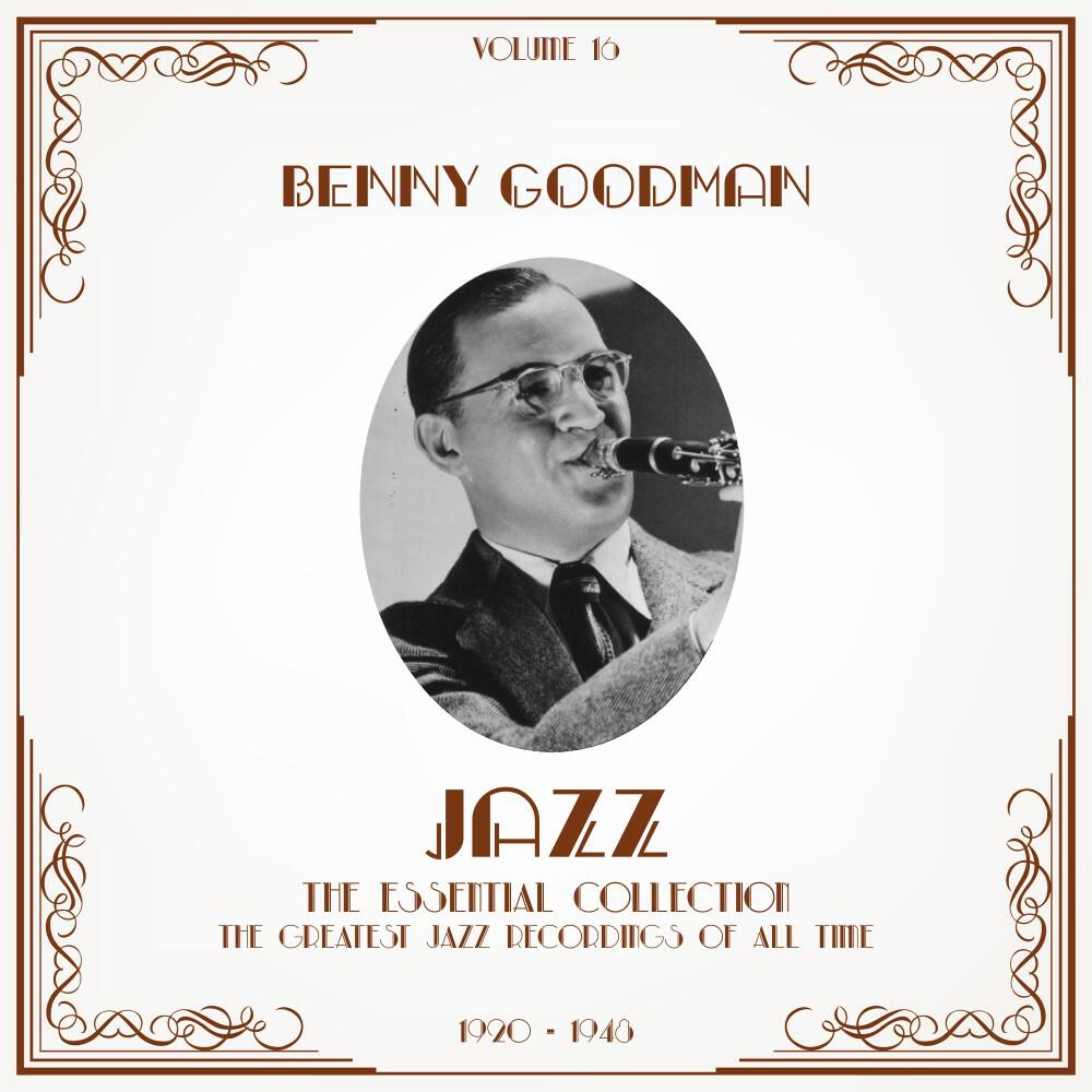 Релиз Jazz - The Essential Collection Vol. 16