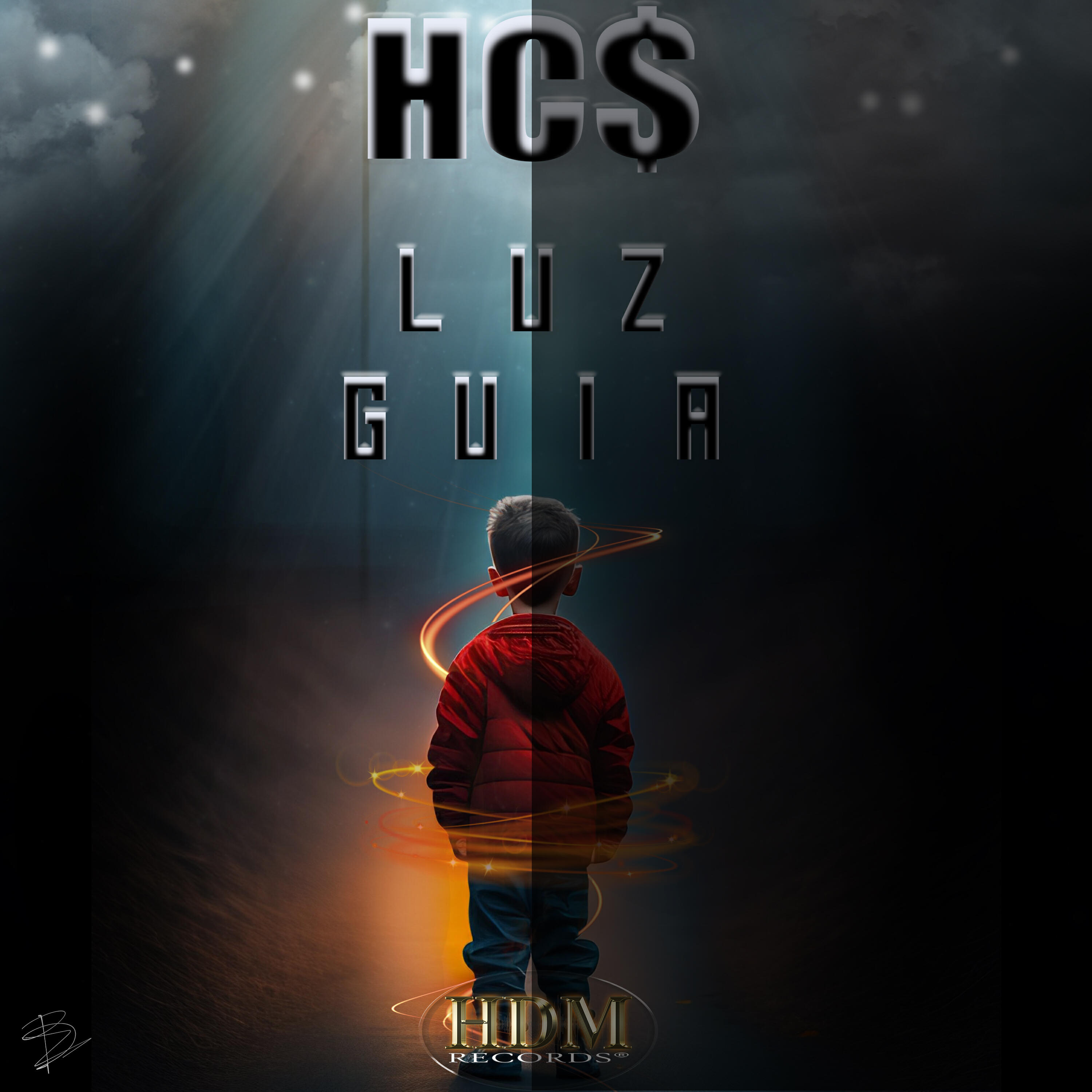 Релиз Luz Guia