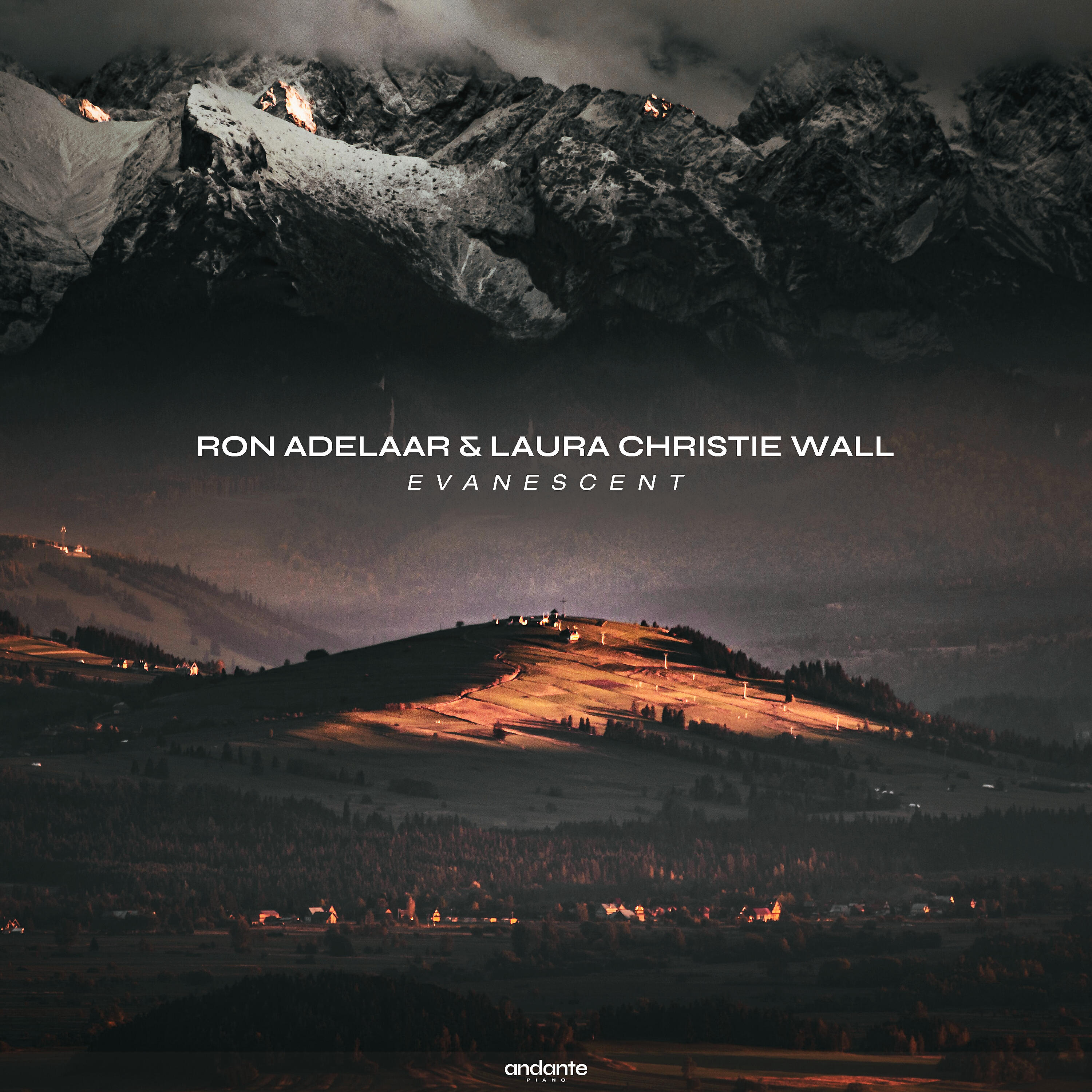 Релиз Evanescent