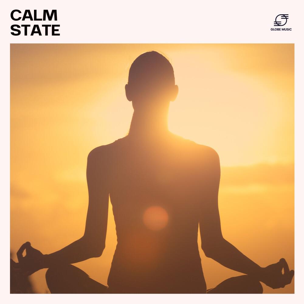 Релиз Calm State
