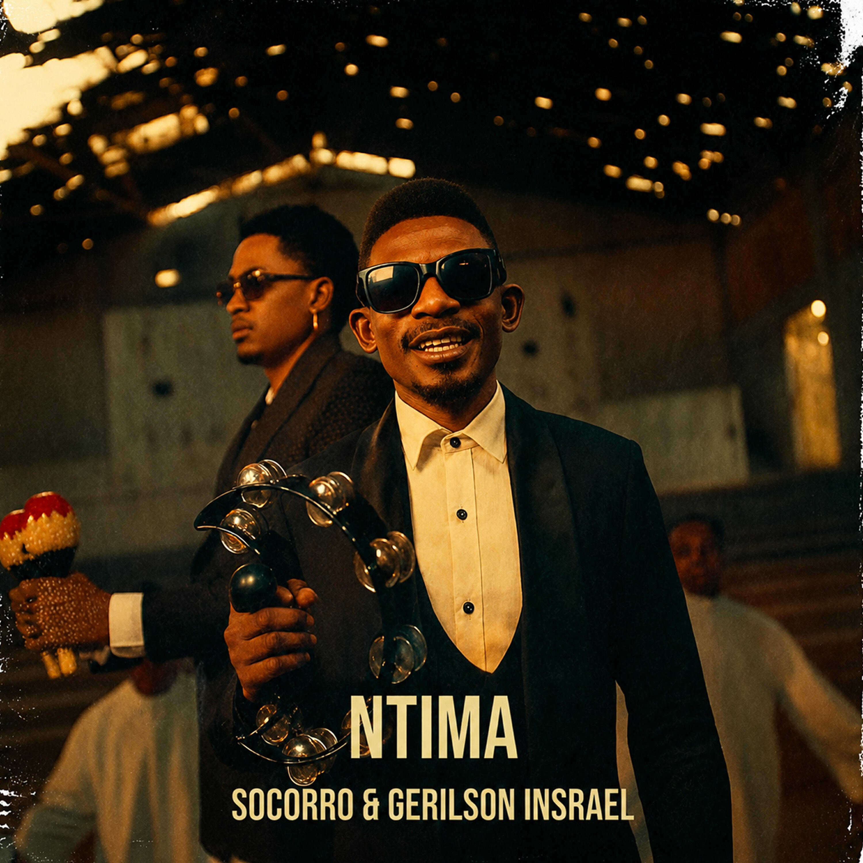 Релиз Ntima