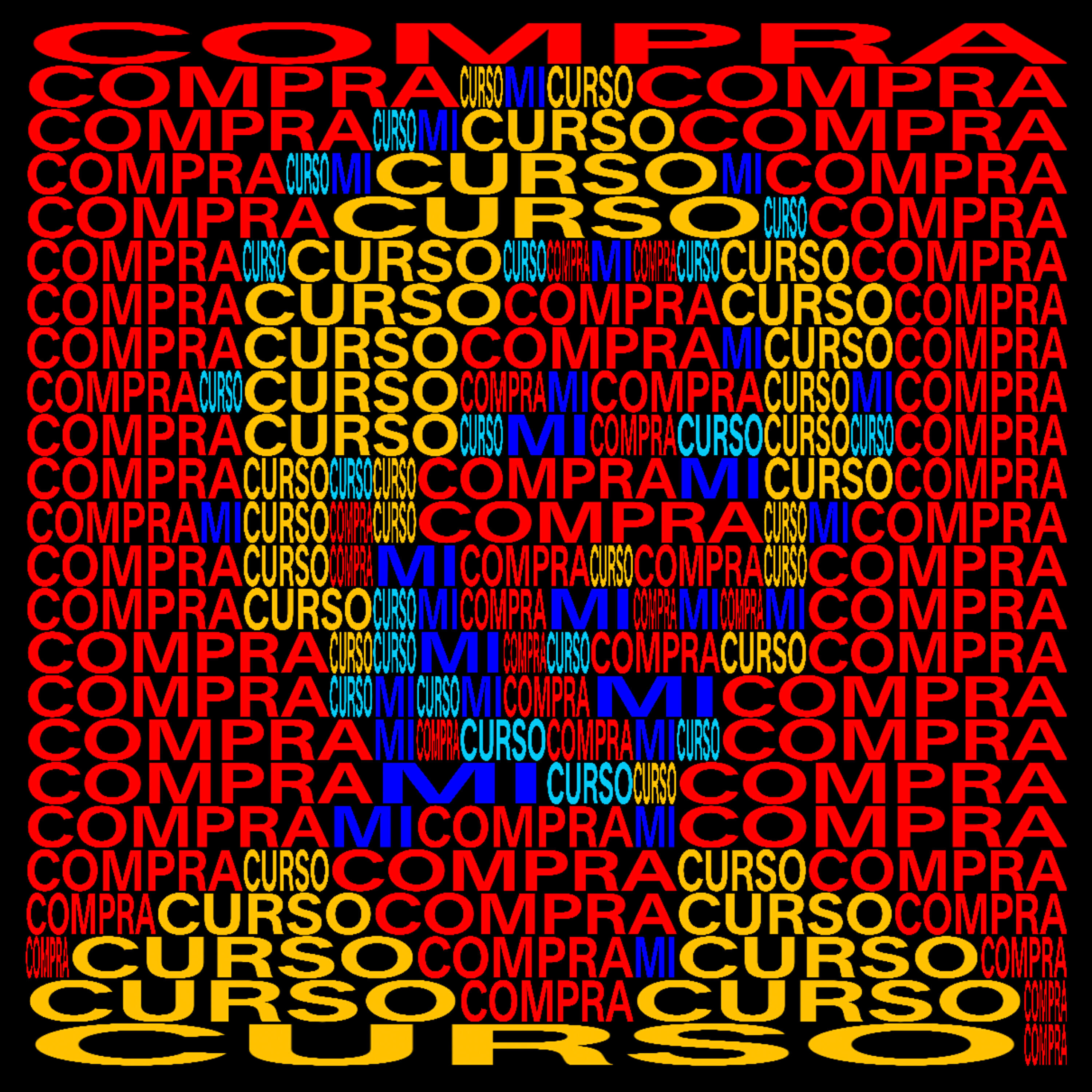 Релиз Compra Mi Curso