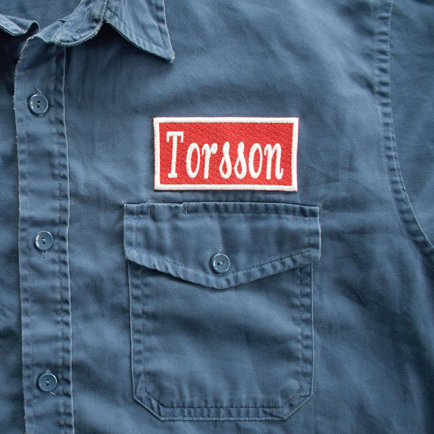Релиз Torsson