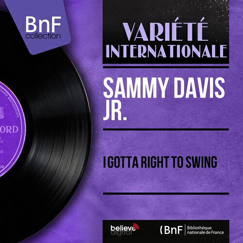 Релиз I Gotta Right to Swing
