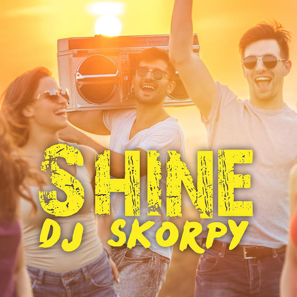 Релиз Shine