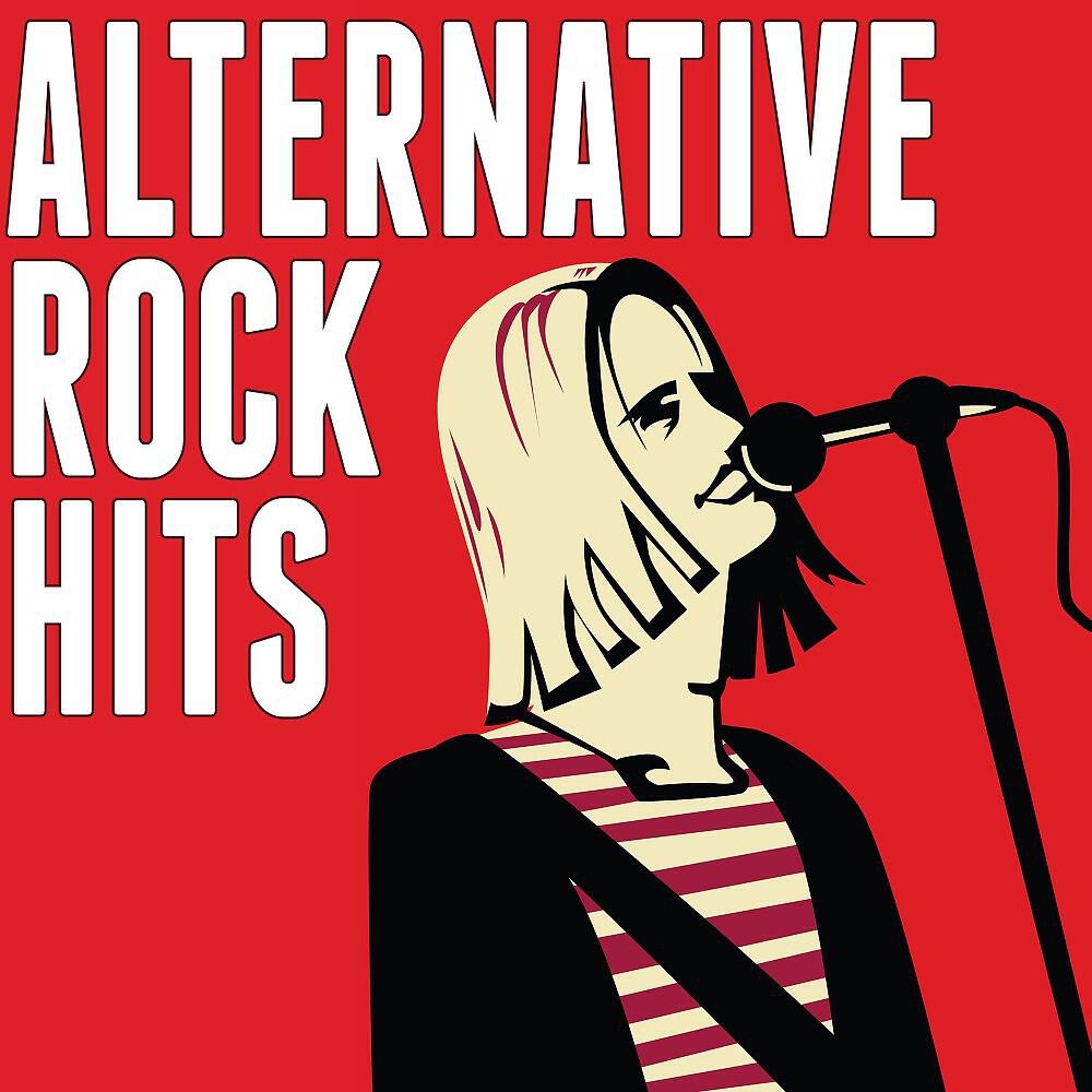 Релиз Alternative Rock Hits