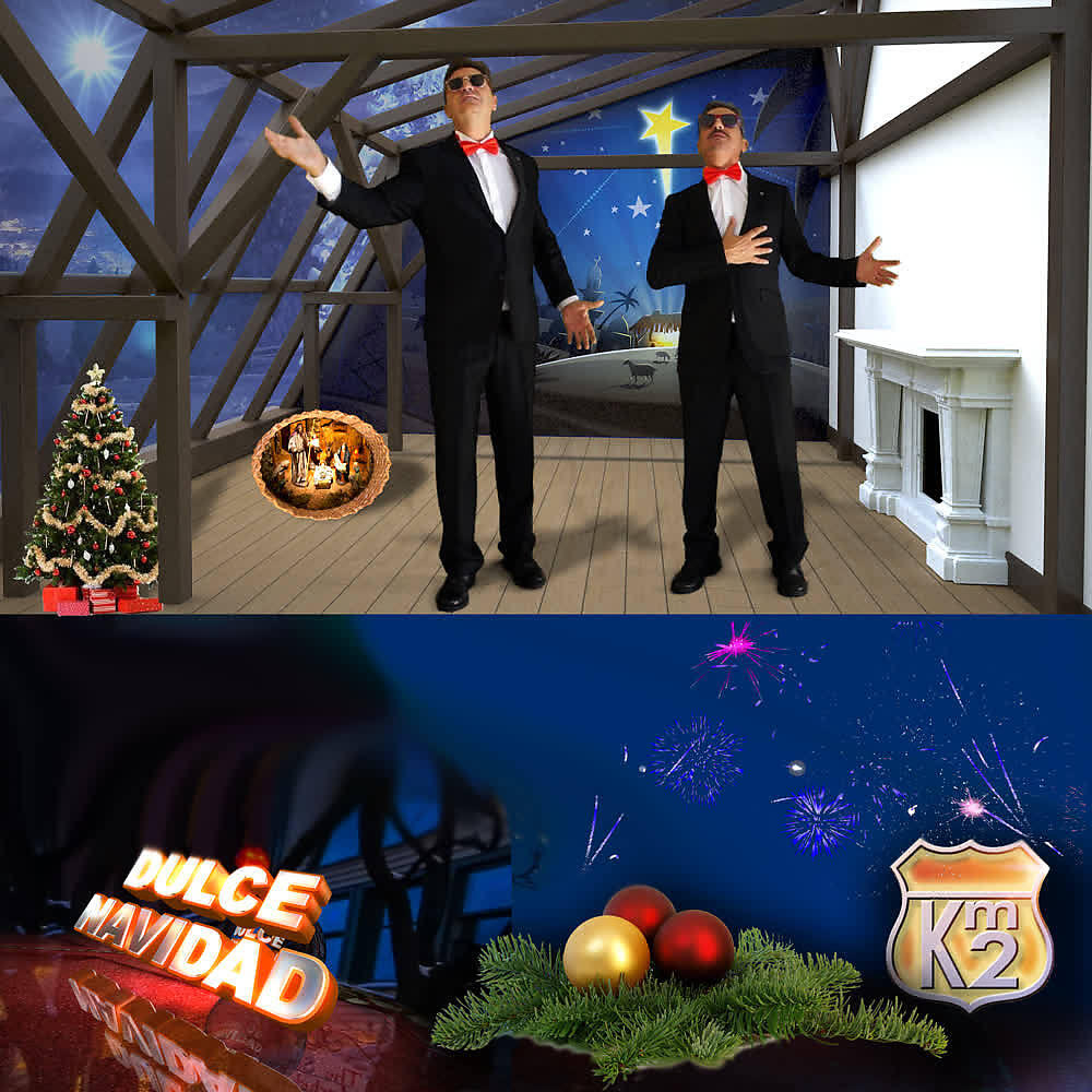 Релиз Dulce Navidad