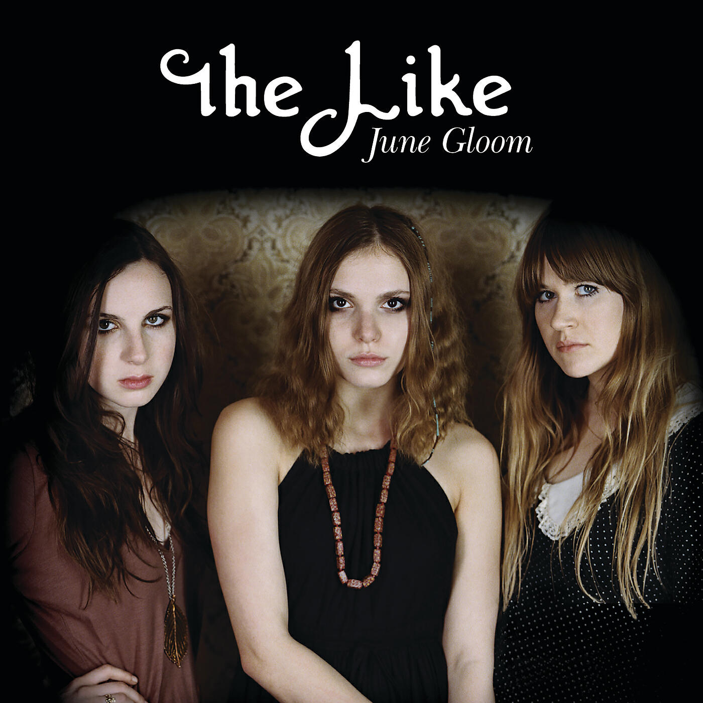 Релиз June Gloom