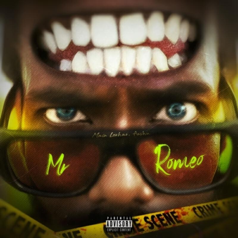 Релиз Mr Romeo